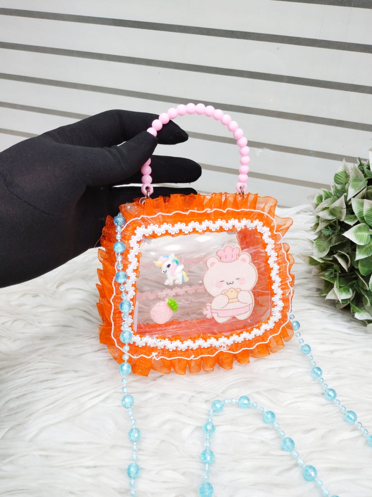 New Arrival Kids Clutch Bag