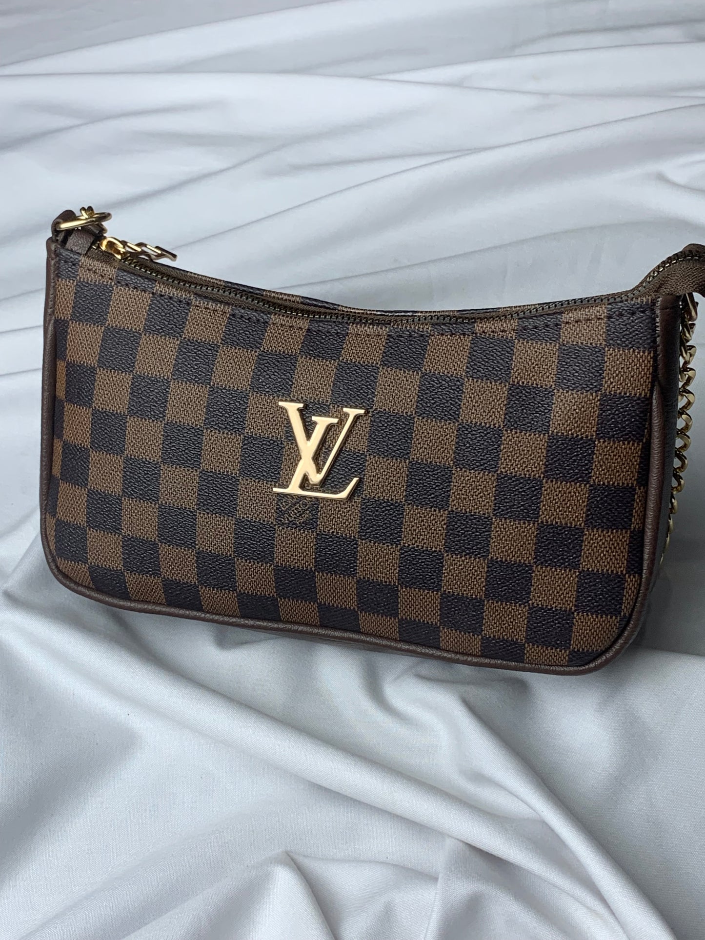 New Arrival LV Shoulder Bag- CK