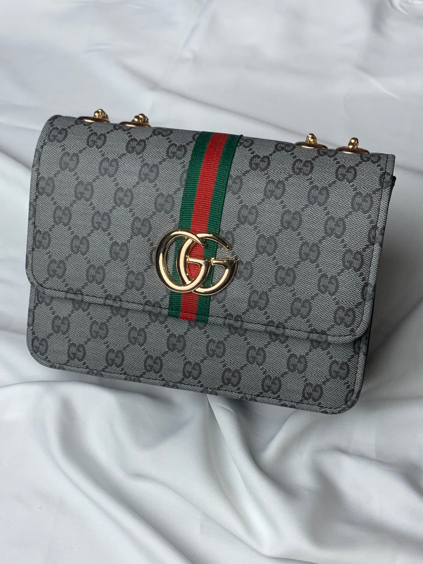Gucci Crossbody Handbag S-l