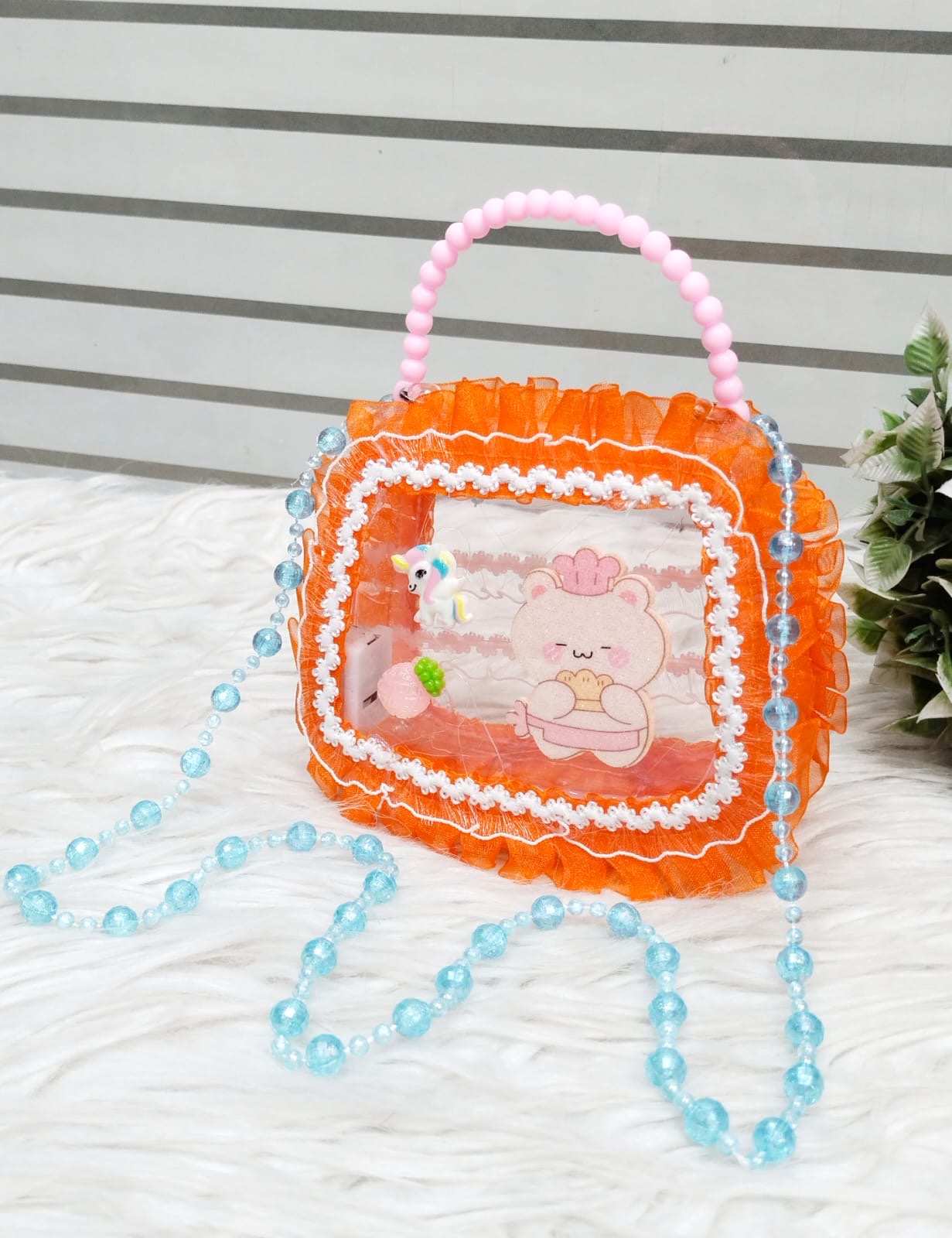 New Arrival Kids Clutch Bag