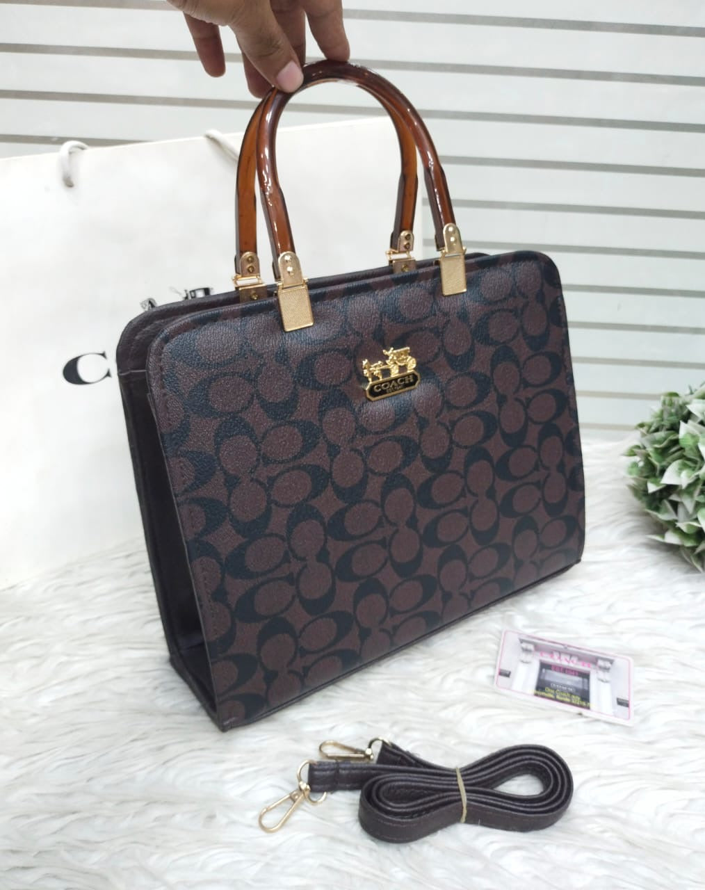 New Arrival Coach Handbag