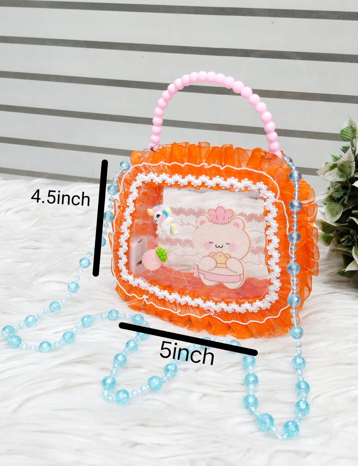 New Arrival Kids Clutch Bag