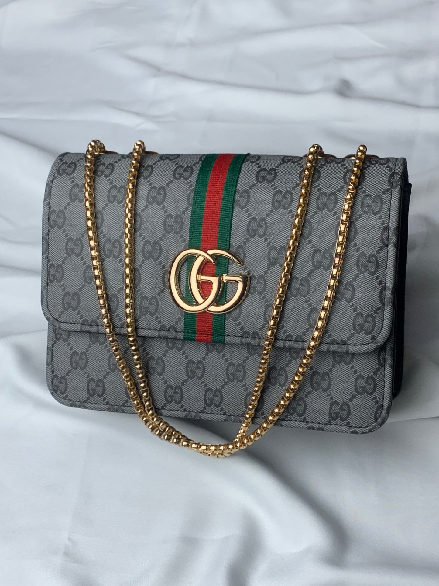 Gucci Crossbody Handbag S-l