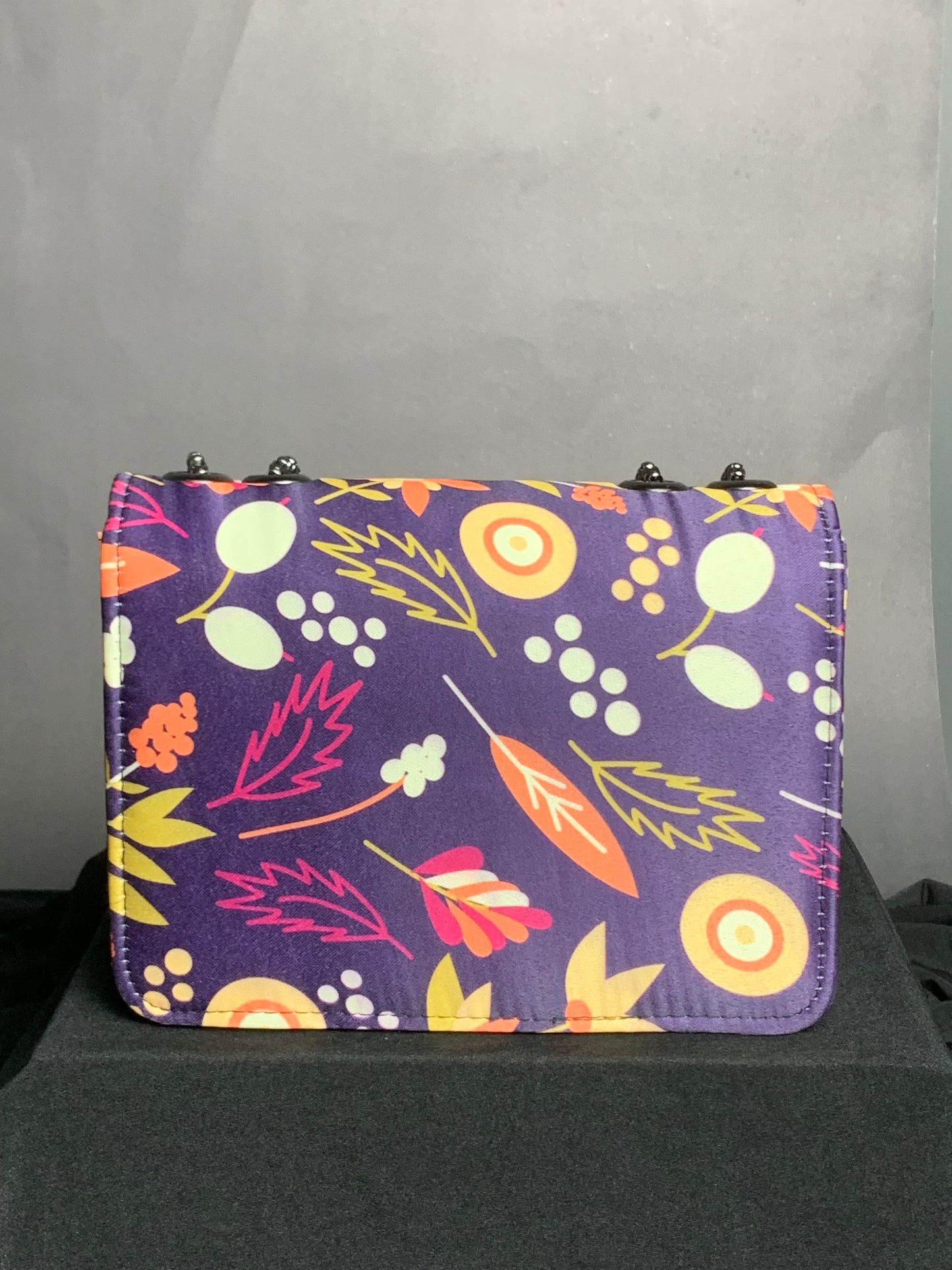 Floral Printed-V4