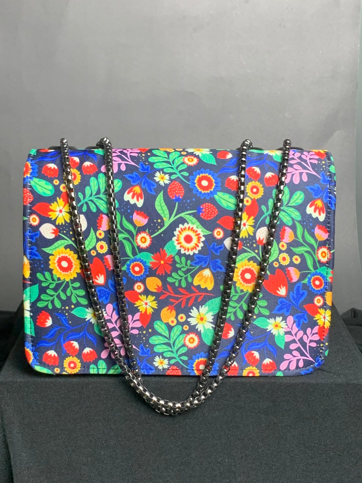 Floral Printed- V1