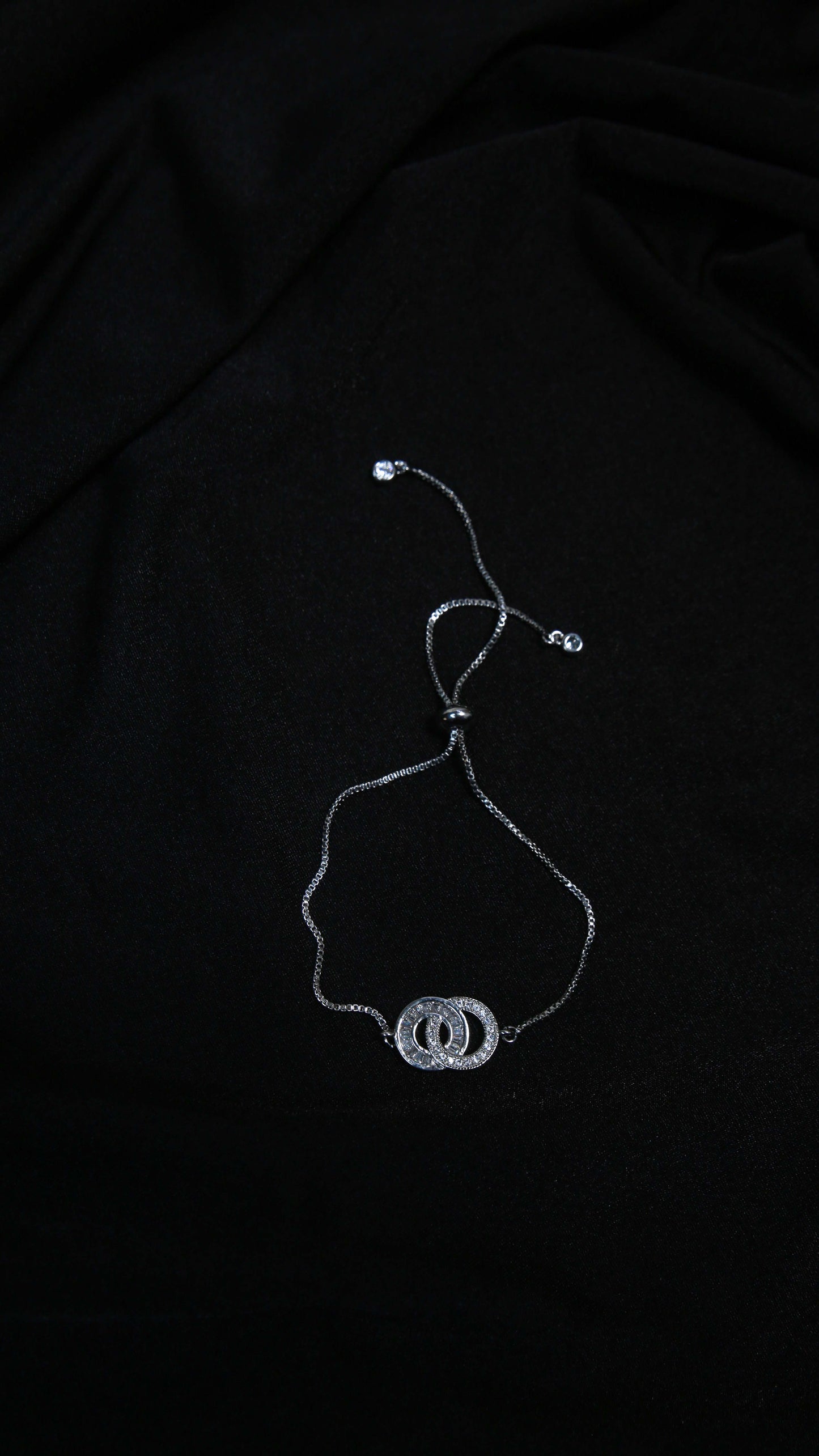 Love Circle Bracelet