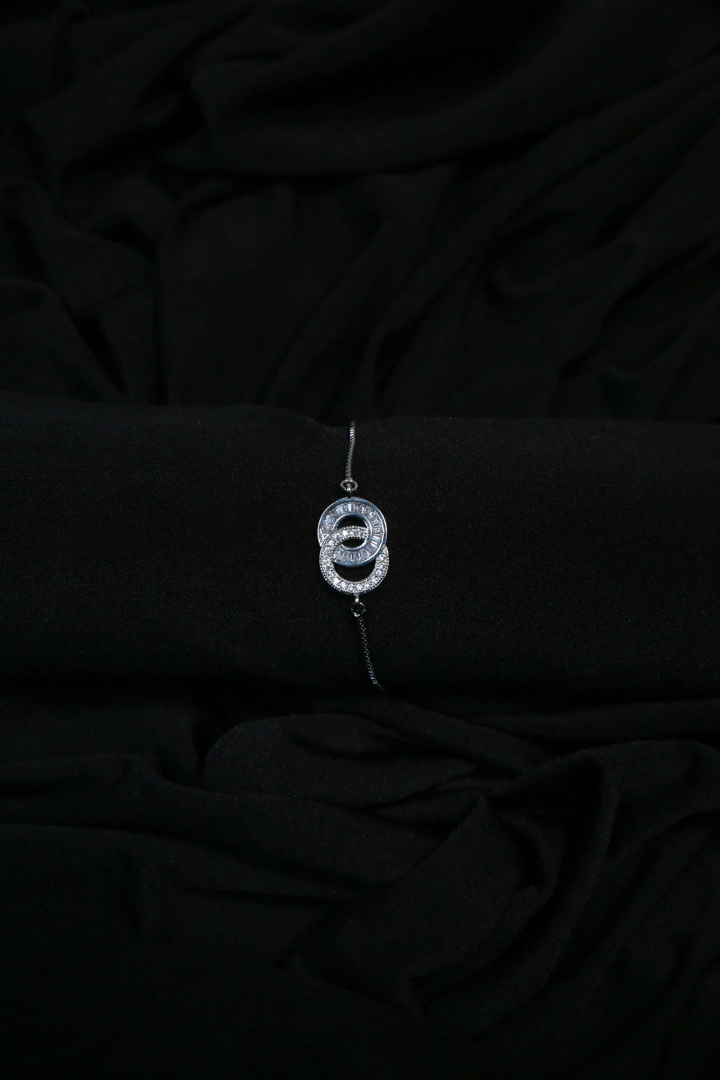 Love Circle Bracelet