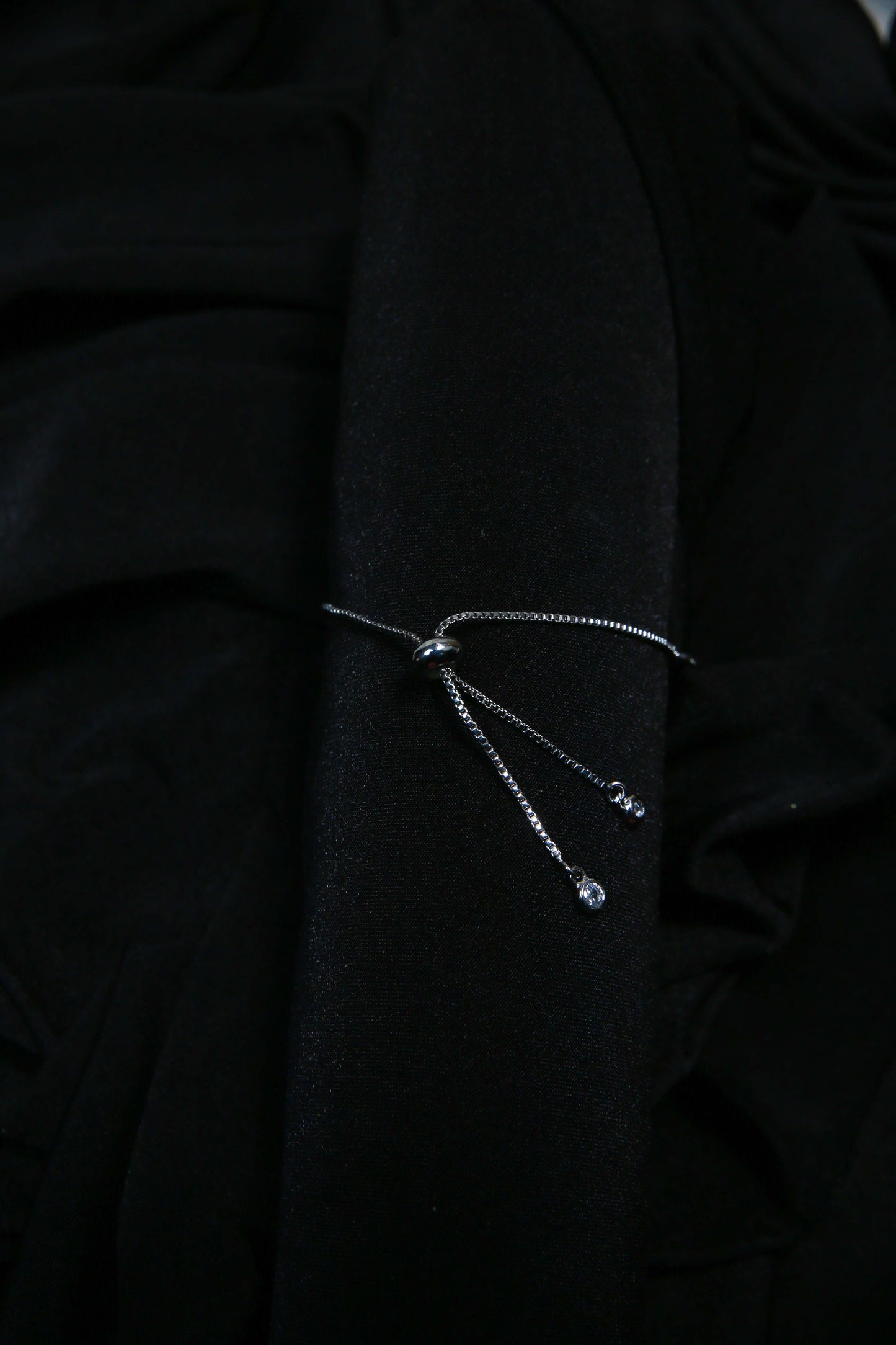 Love Circle Bracelet