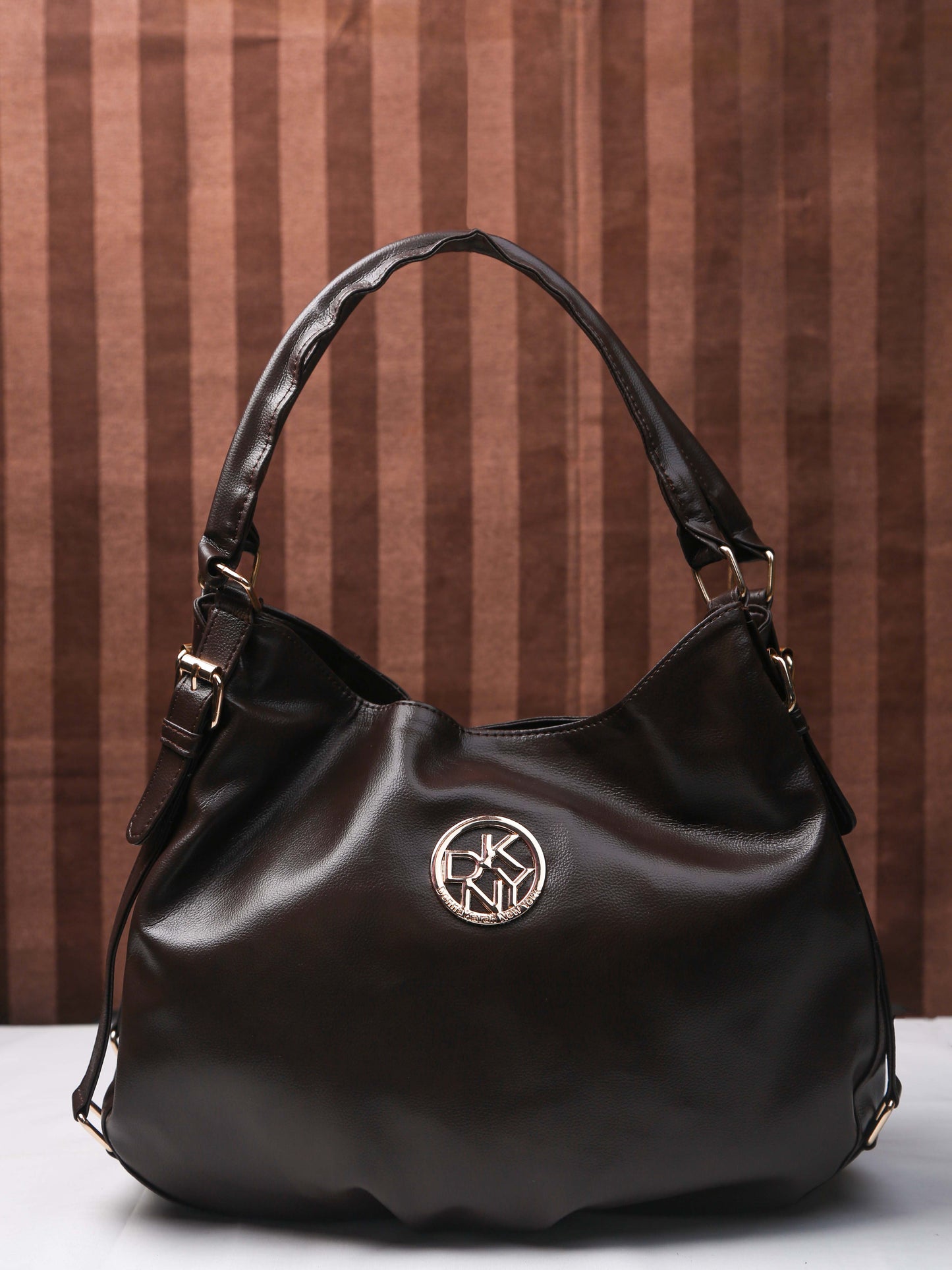 Dk CrossBody Handbag