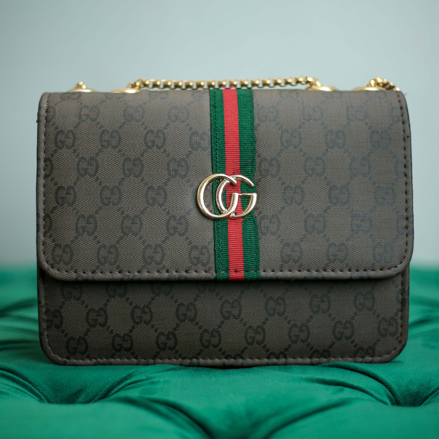 GG Cross Body Bag