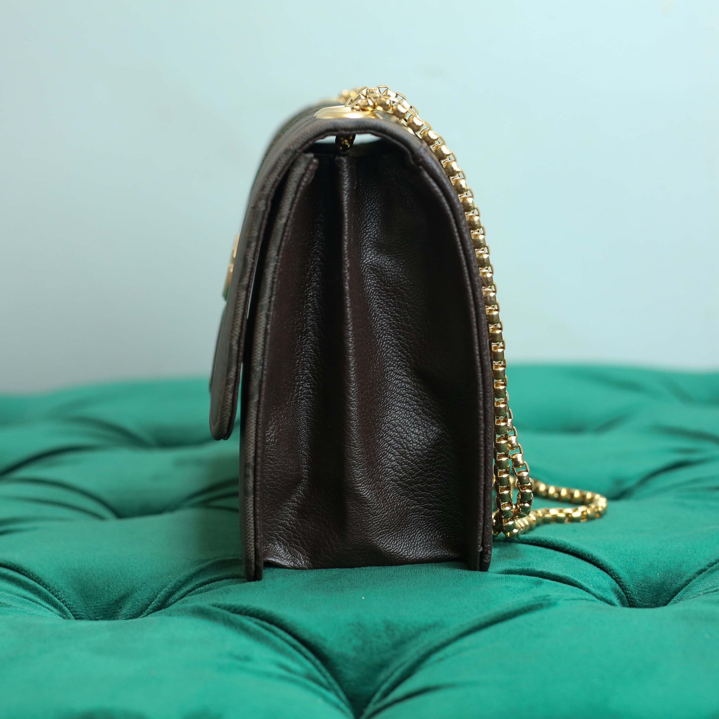GG Cross Body Bag