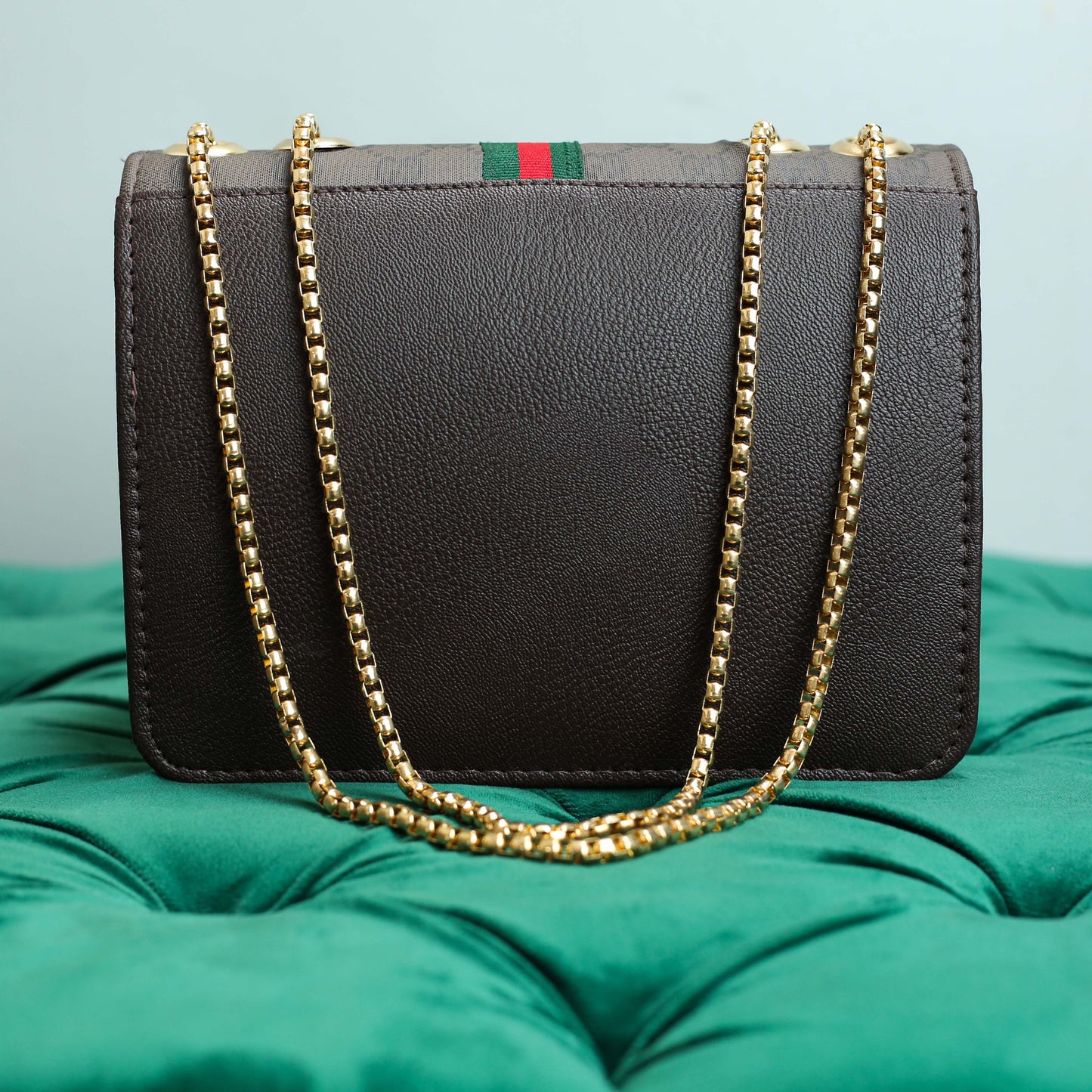 GG Cross Body Bag