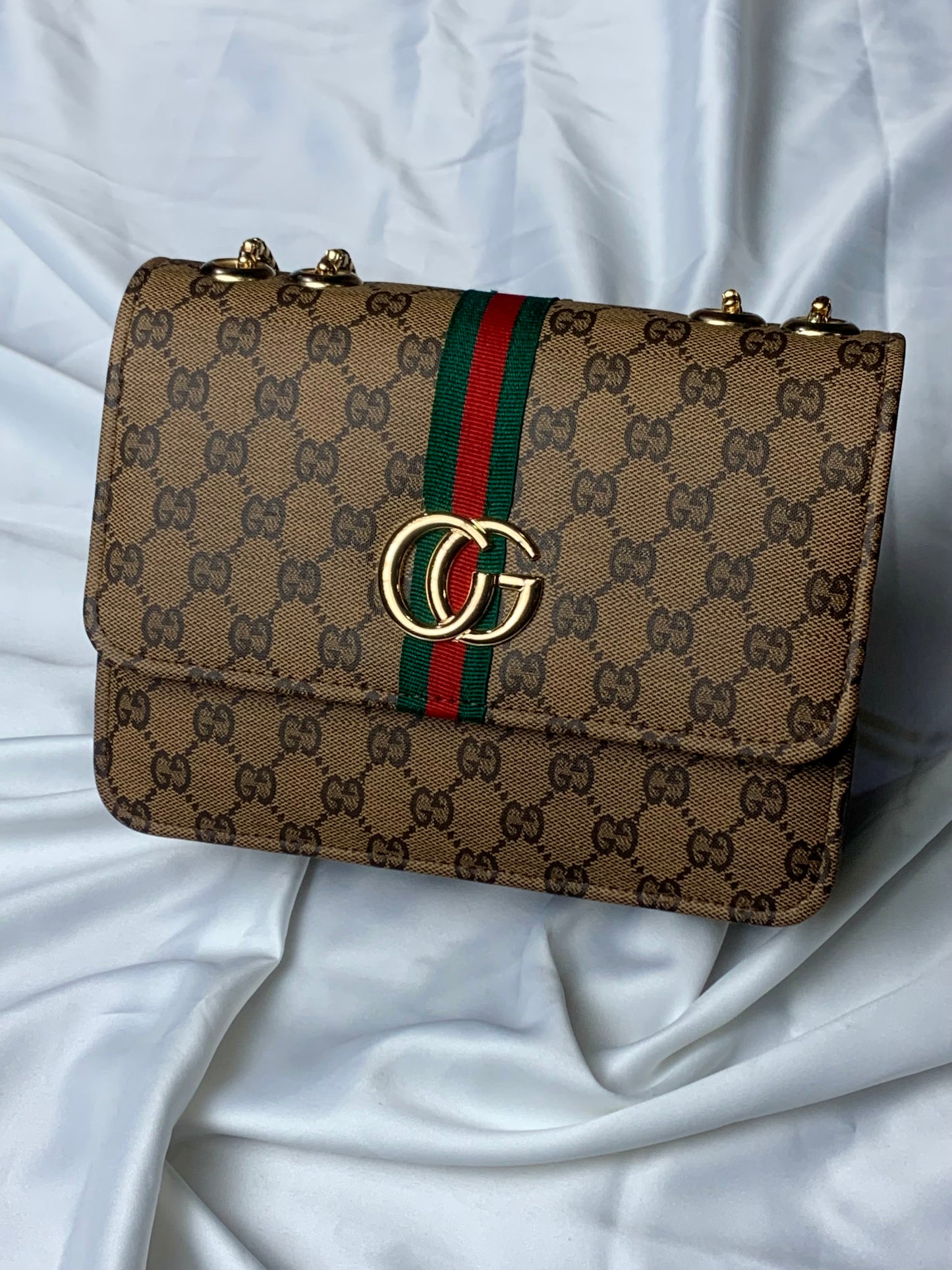 New Arrival GG crossbody Handbag L-B