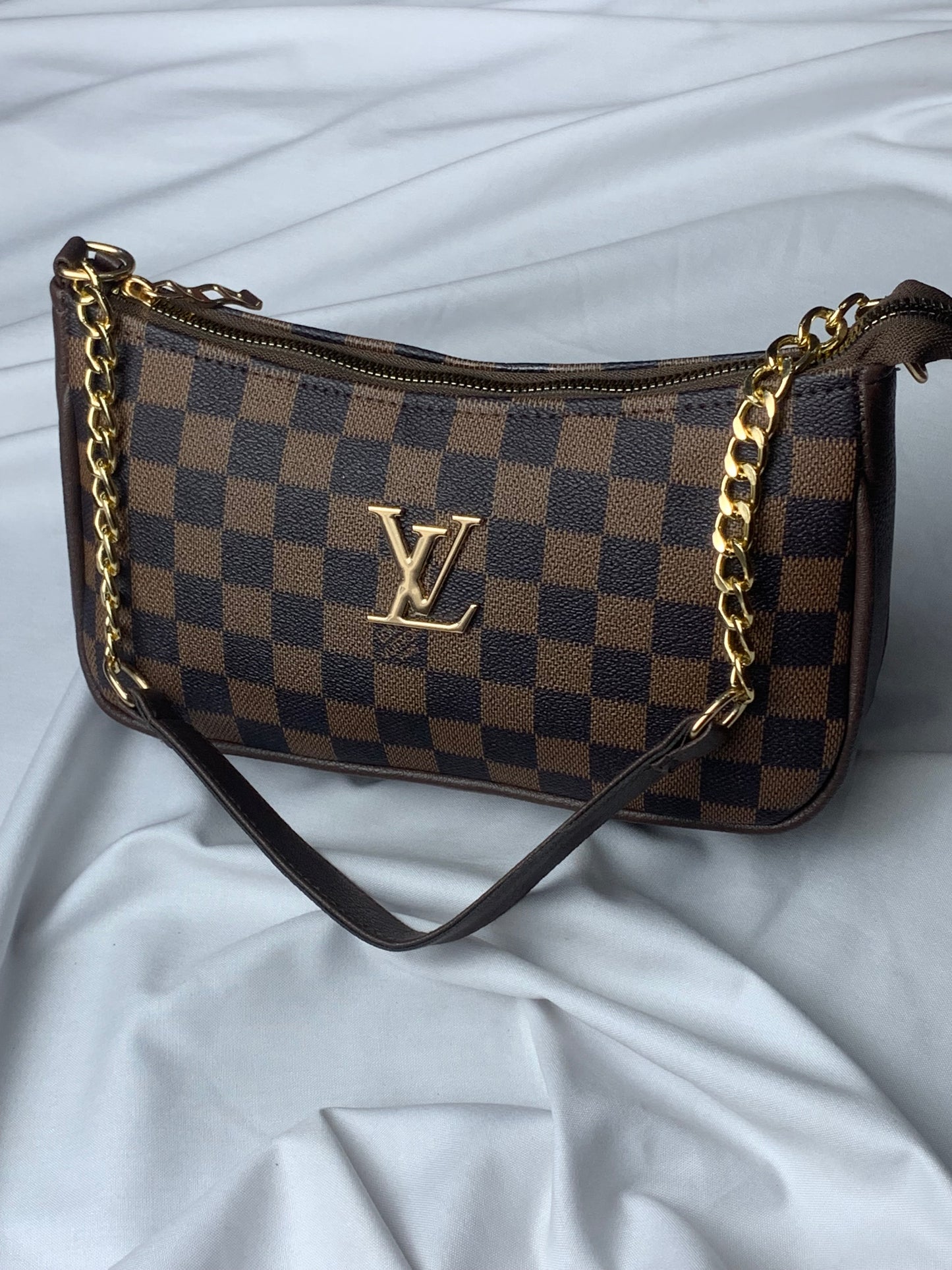 New Arrival LV Shoulder Bag- CK