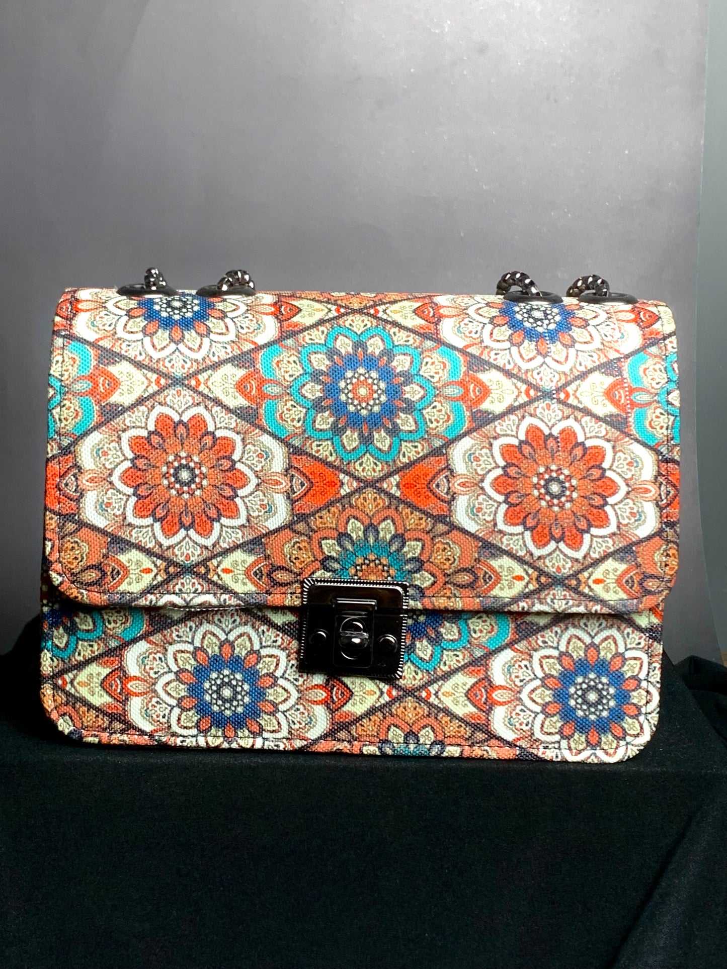 Floral Printed-V3