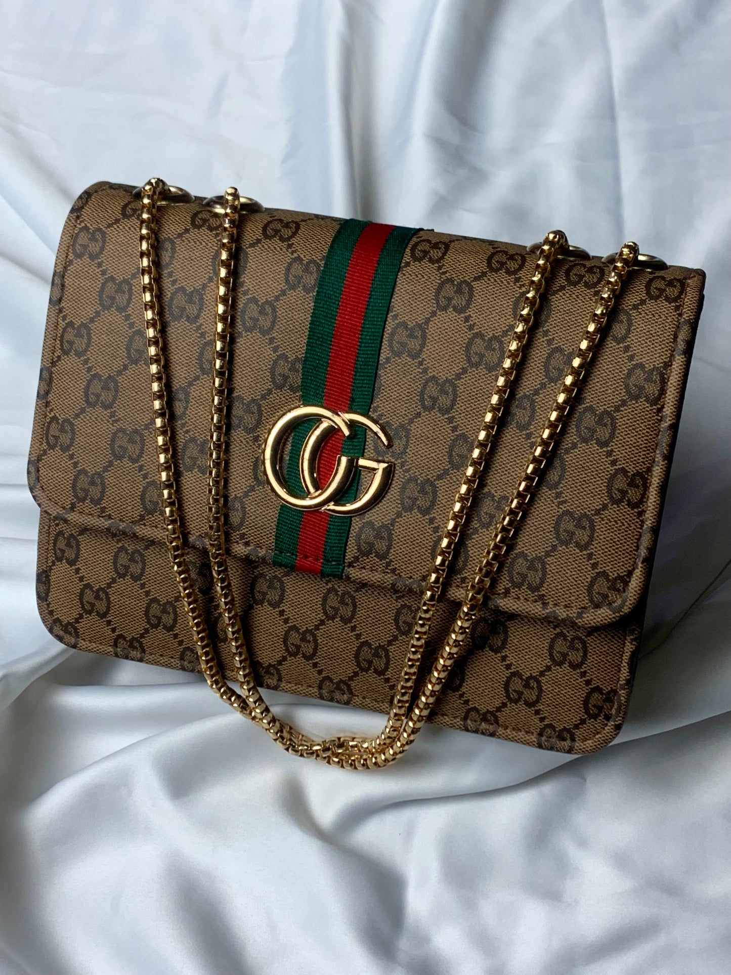 New Arrival GG crossbody Handbag L-B