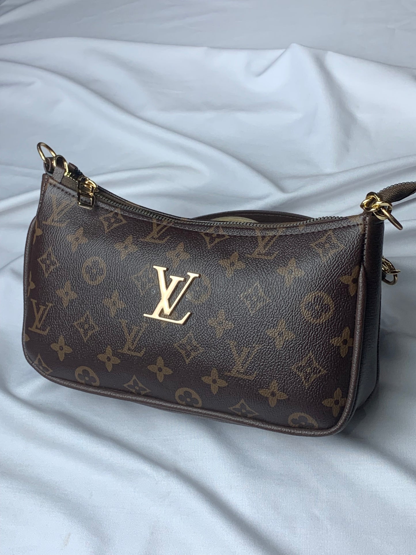 New Arrival LV Shoulder Bag- FL