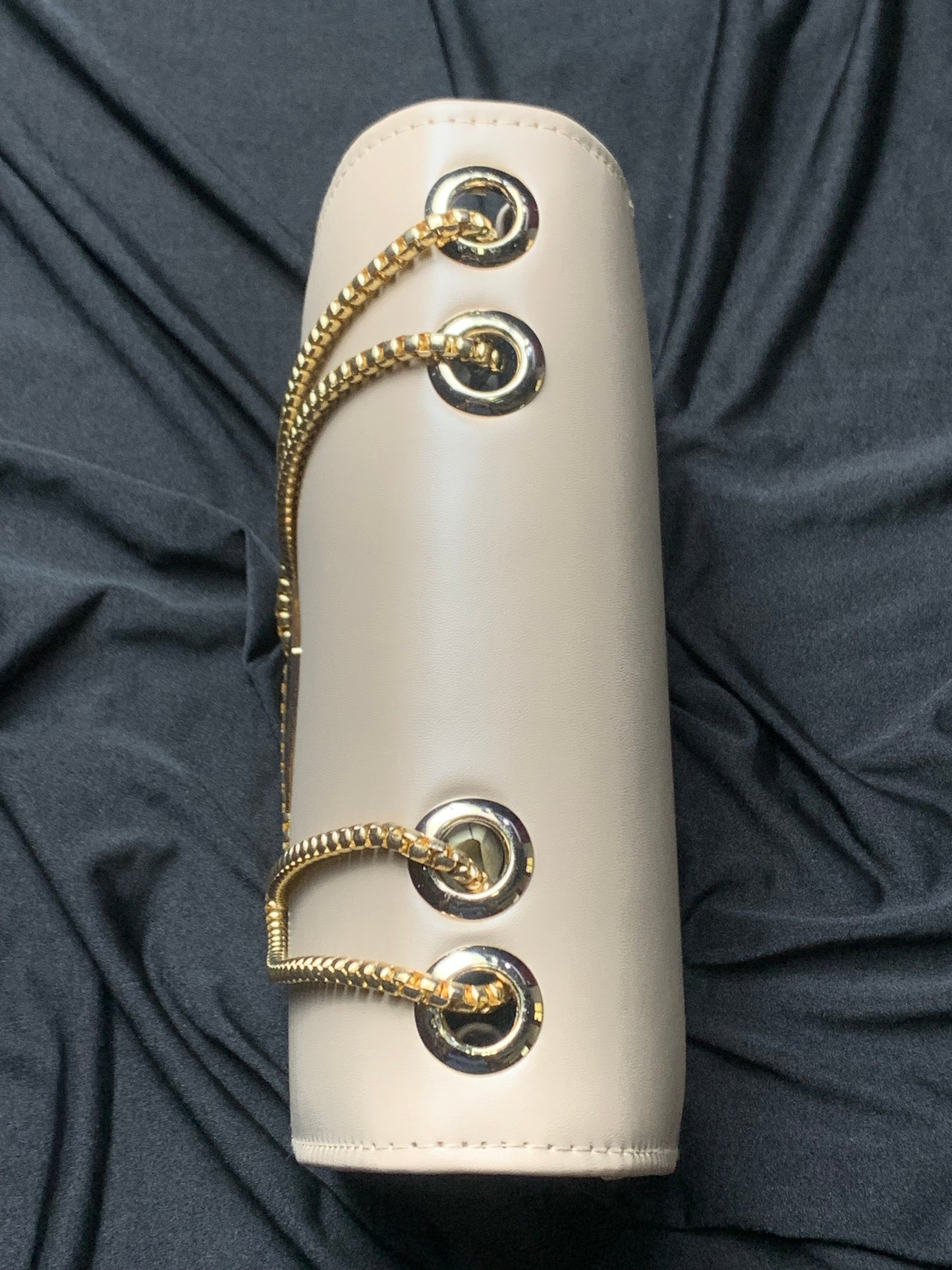 Premium C&K Beige Crossbody Handbag