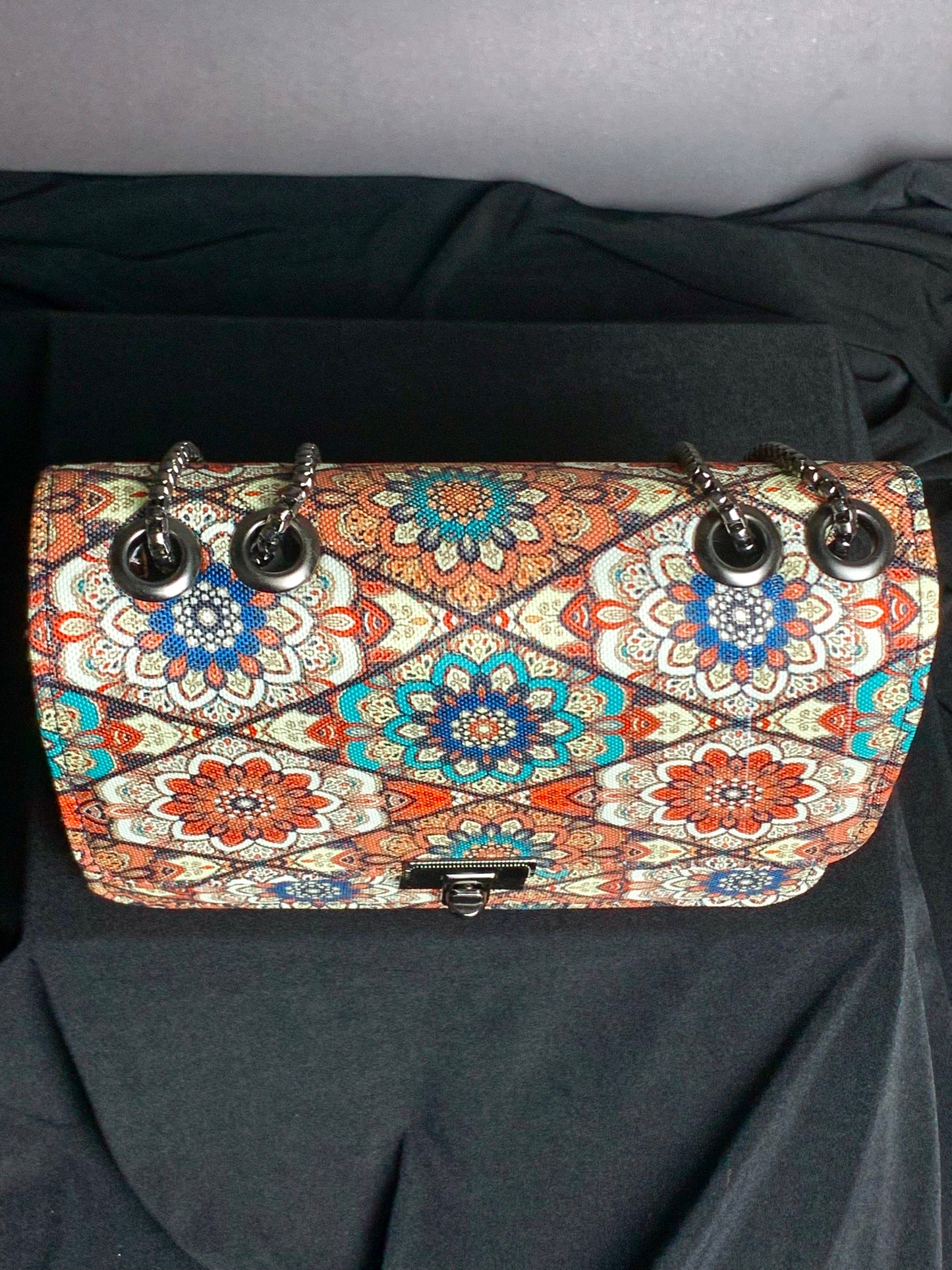 Floral Printed-V3