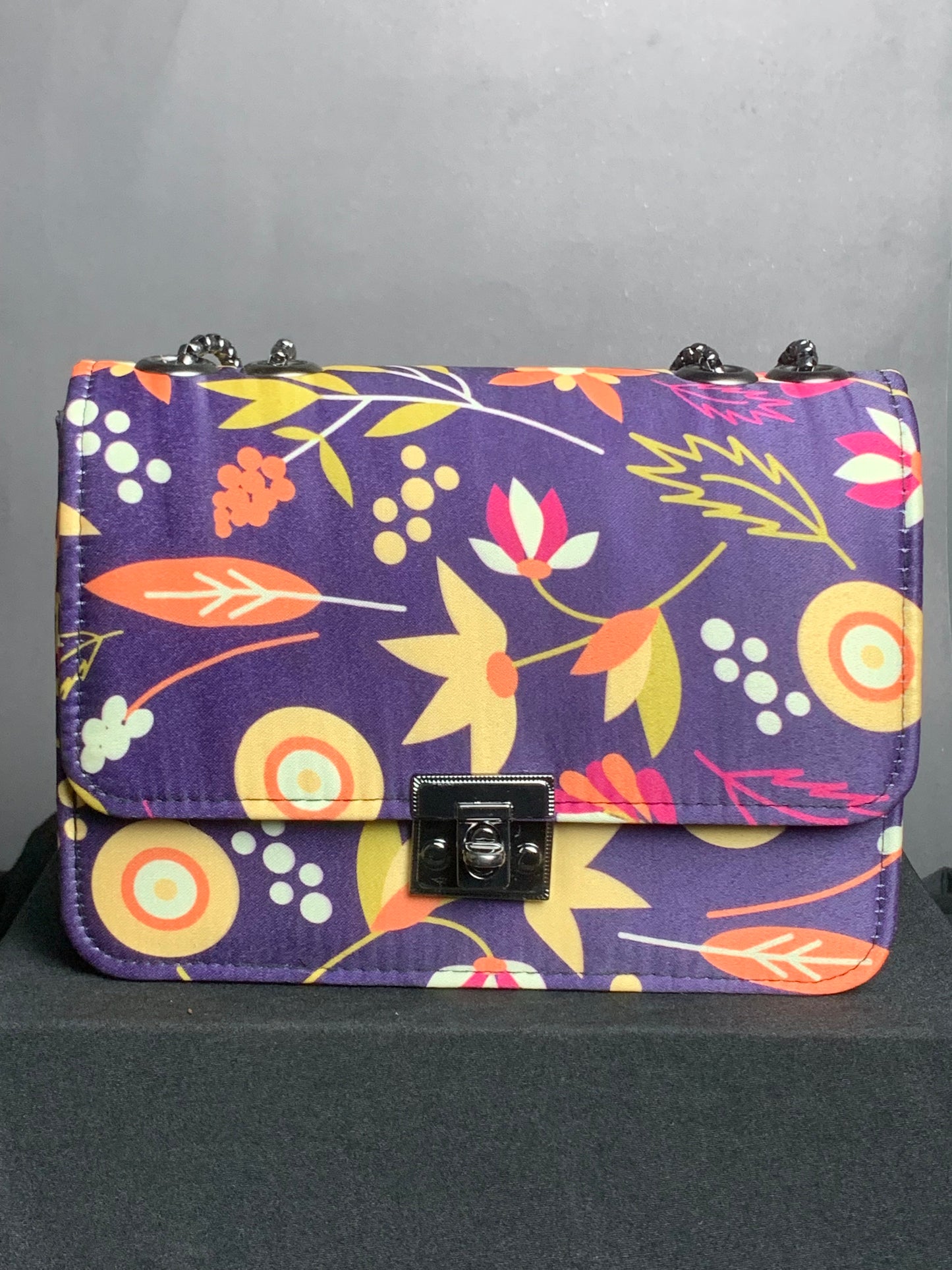 Floral Printed-V4