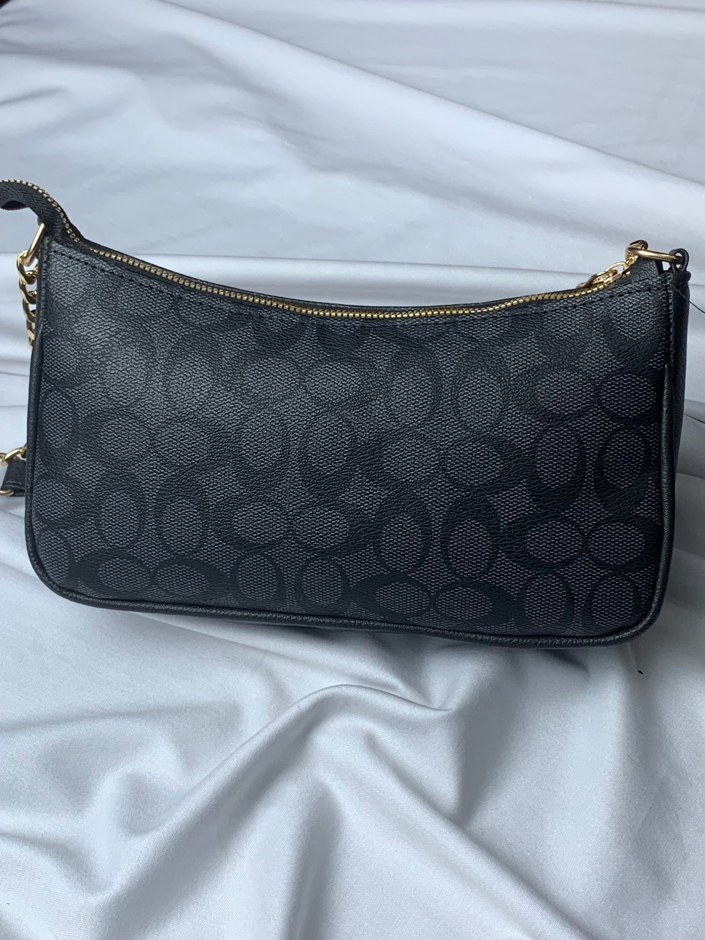 New Arrival CH Teri Shoulder Bag- Black