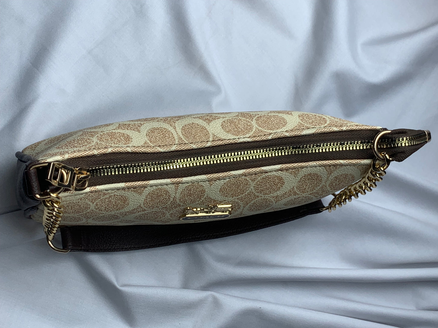 New Arrival CH Teri Shoulder Bag- Beige/B