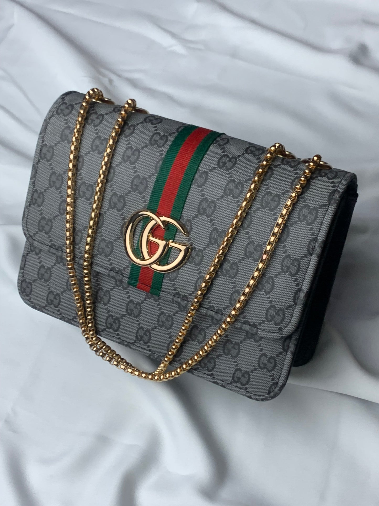 Gucci Crossbody Handbag S-l