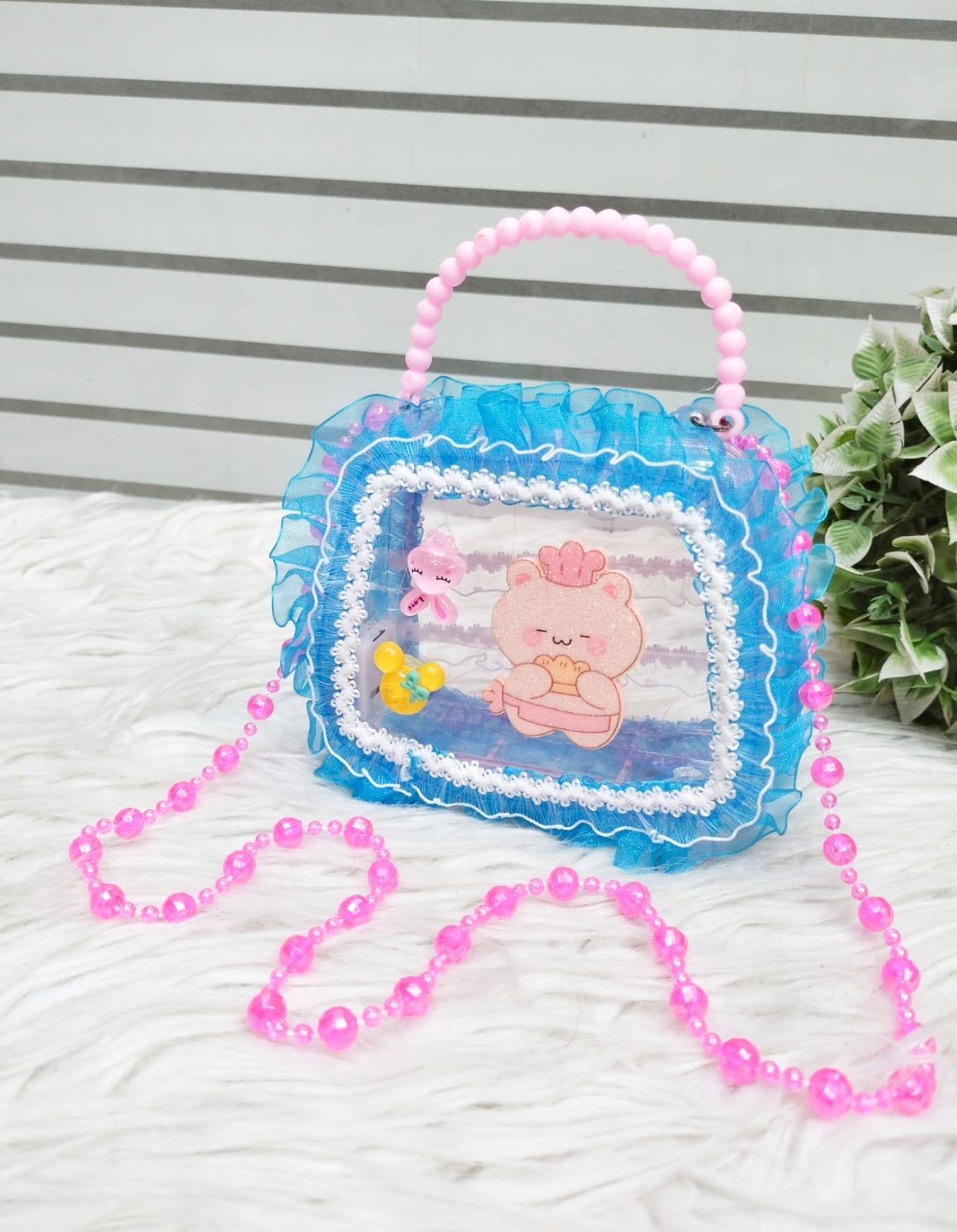 New Arrival Kids Clutch Bag