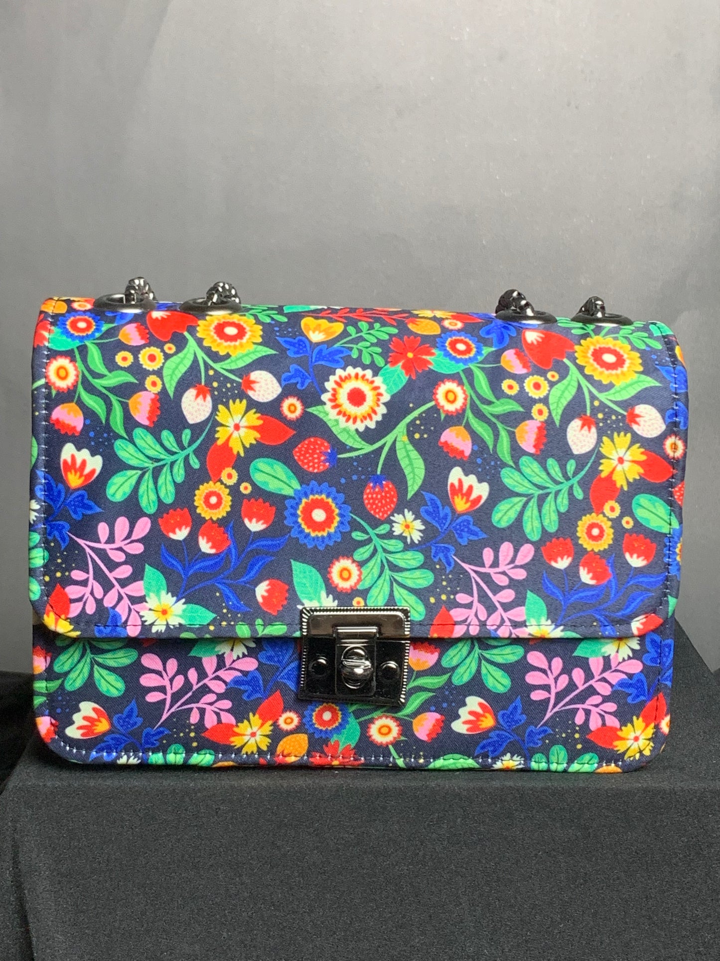 Floral Printed- V1