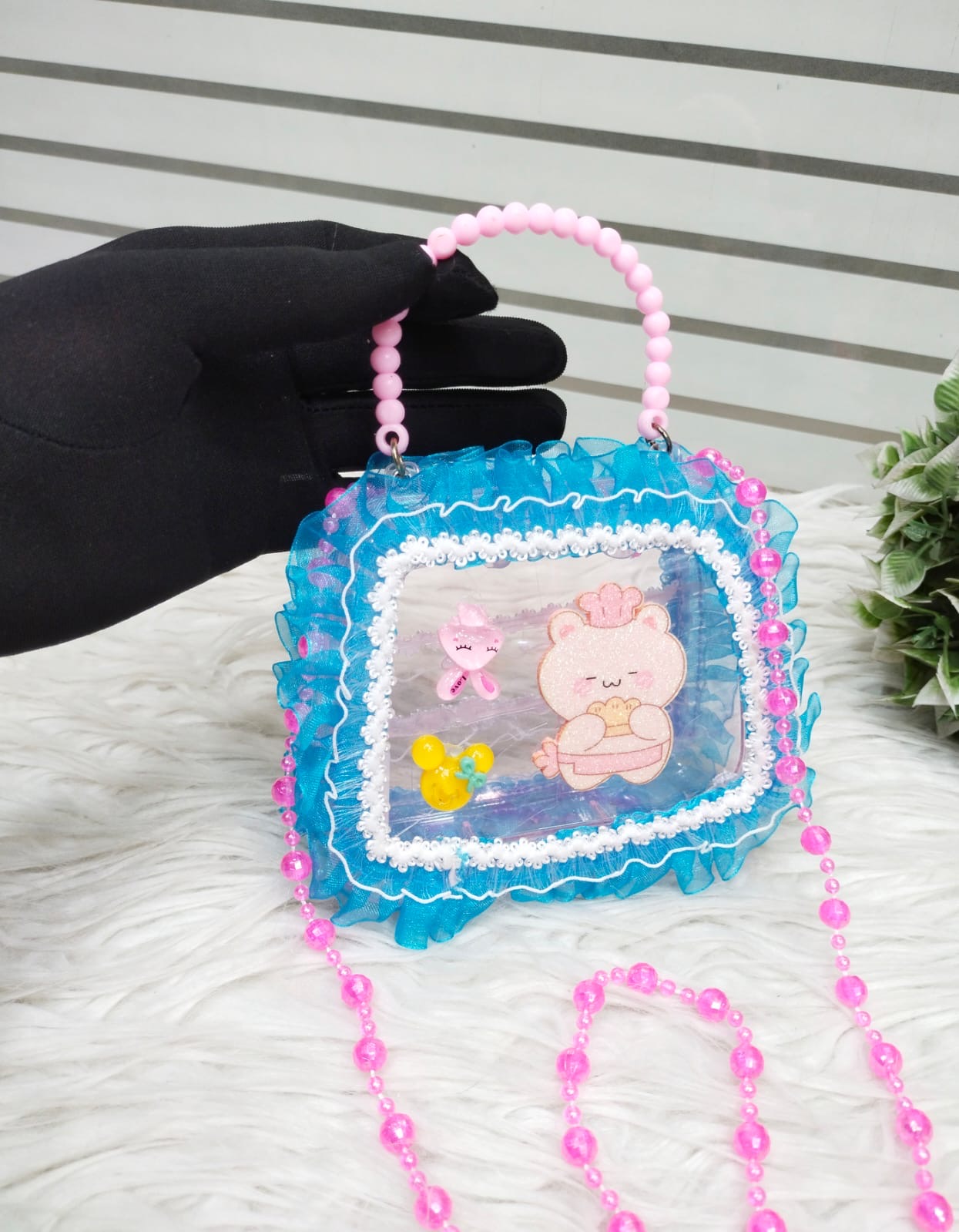 New Arrival Kids Clutch Bag