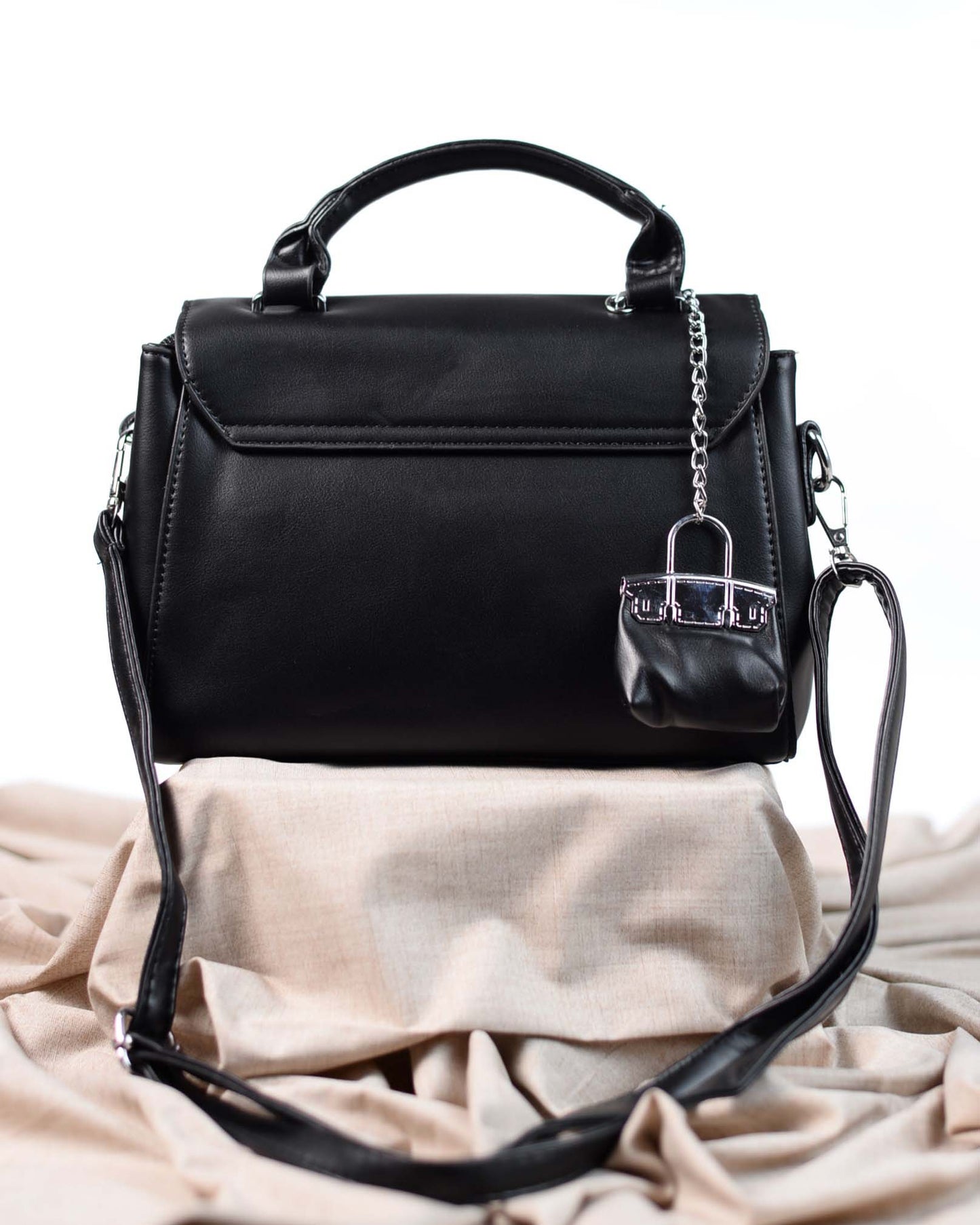 Retro Classic- Black