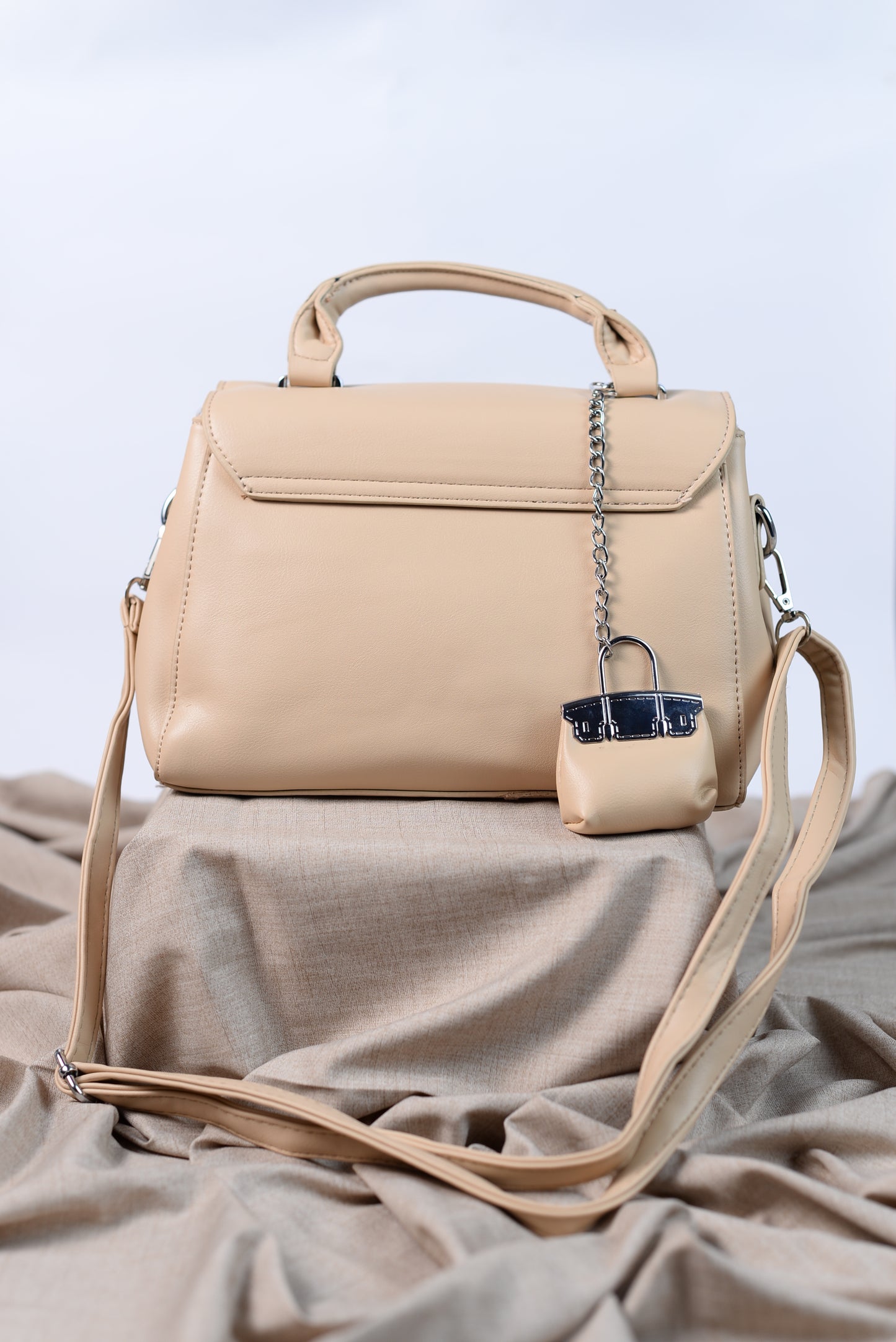 Retro Classic- Khaki