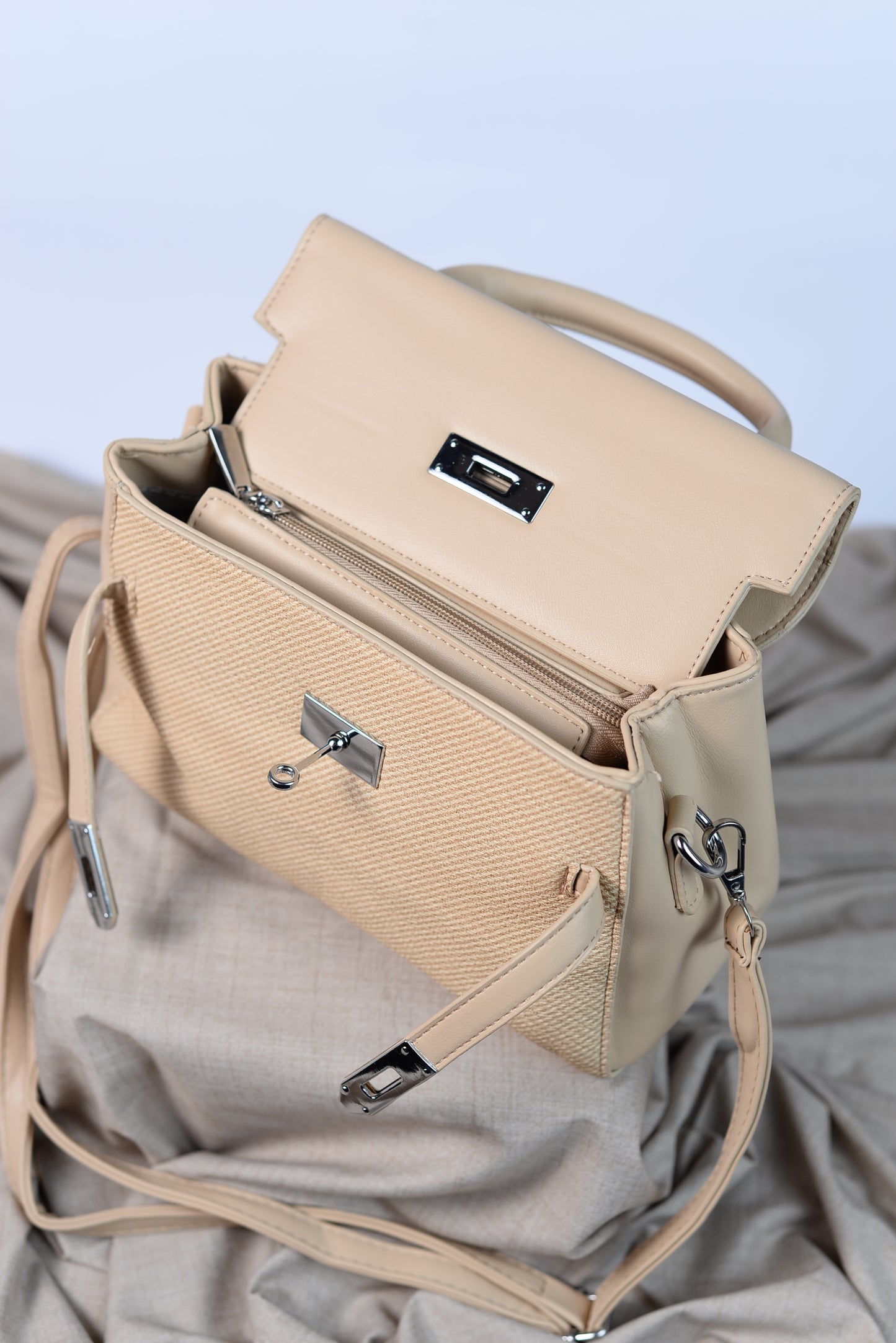 Retro Classic- Khaki
