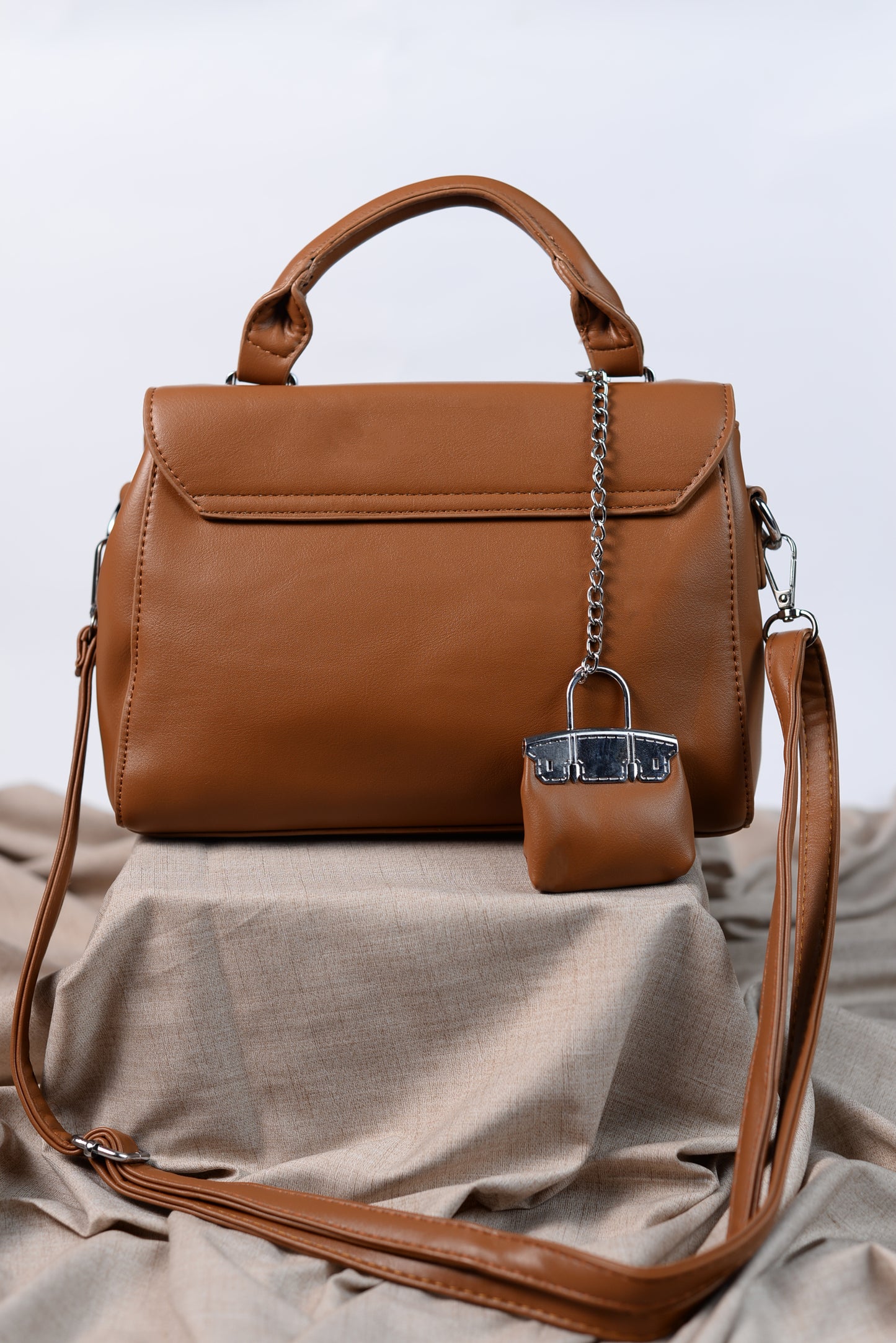 Retro Classic- Brown