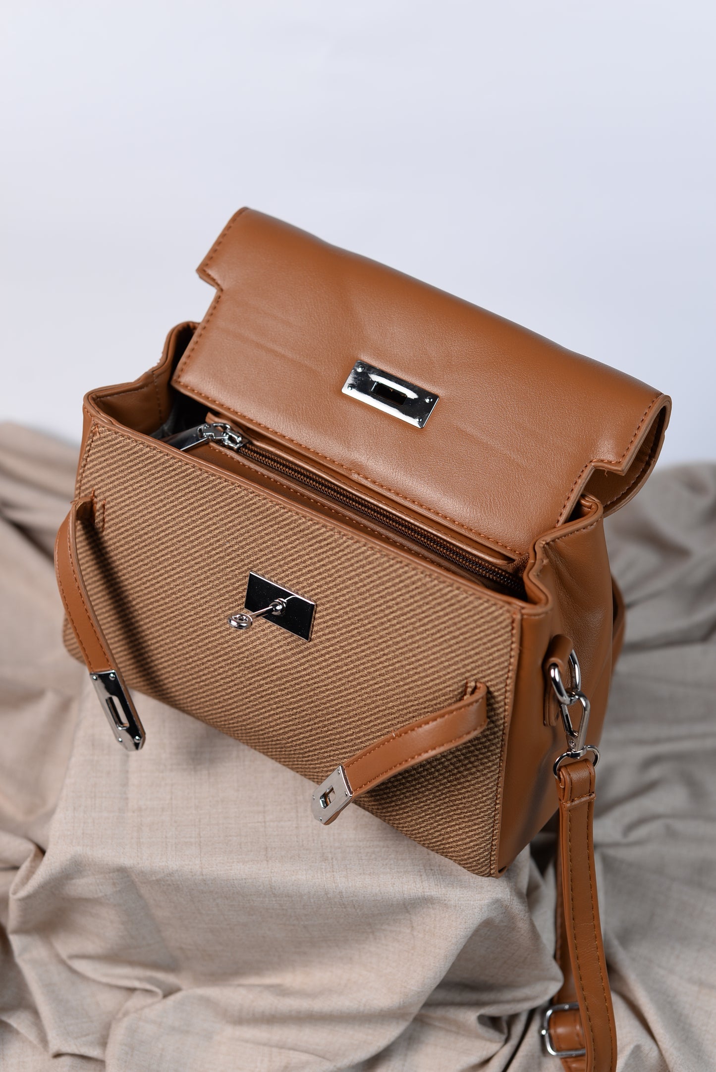 Retro Classic- Brown