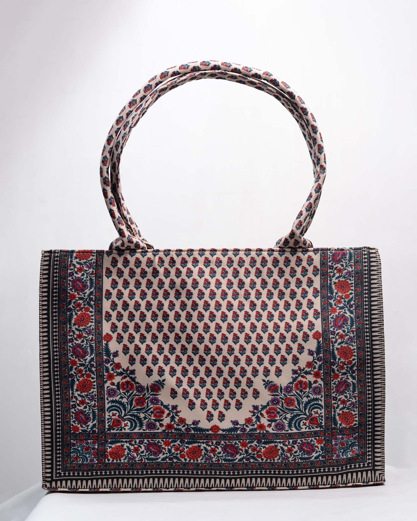 New Arrival Printed Canvas Bag