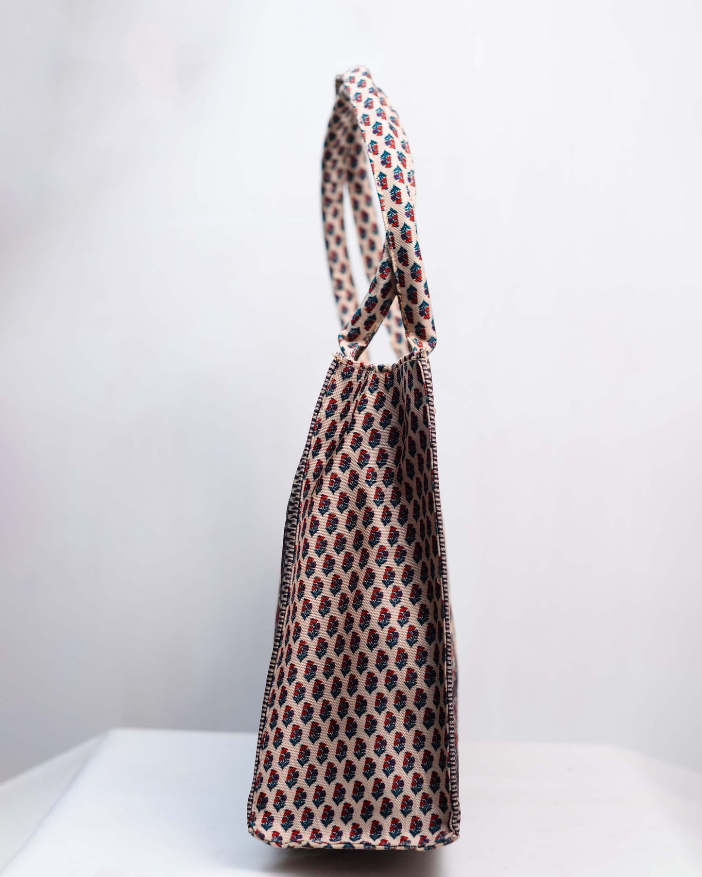 New Arrival Printed Canvas Bag