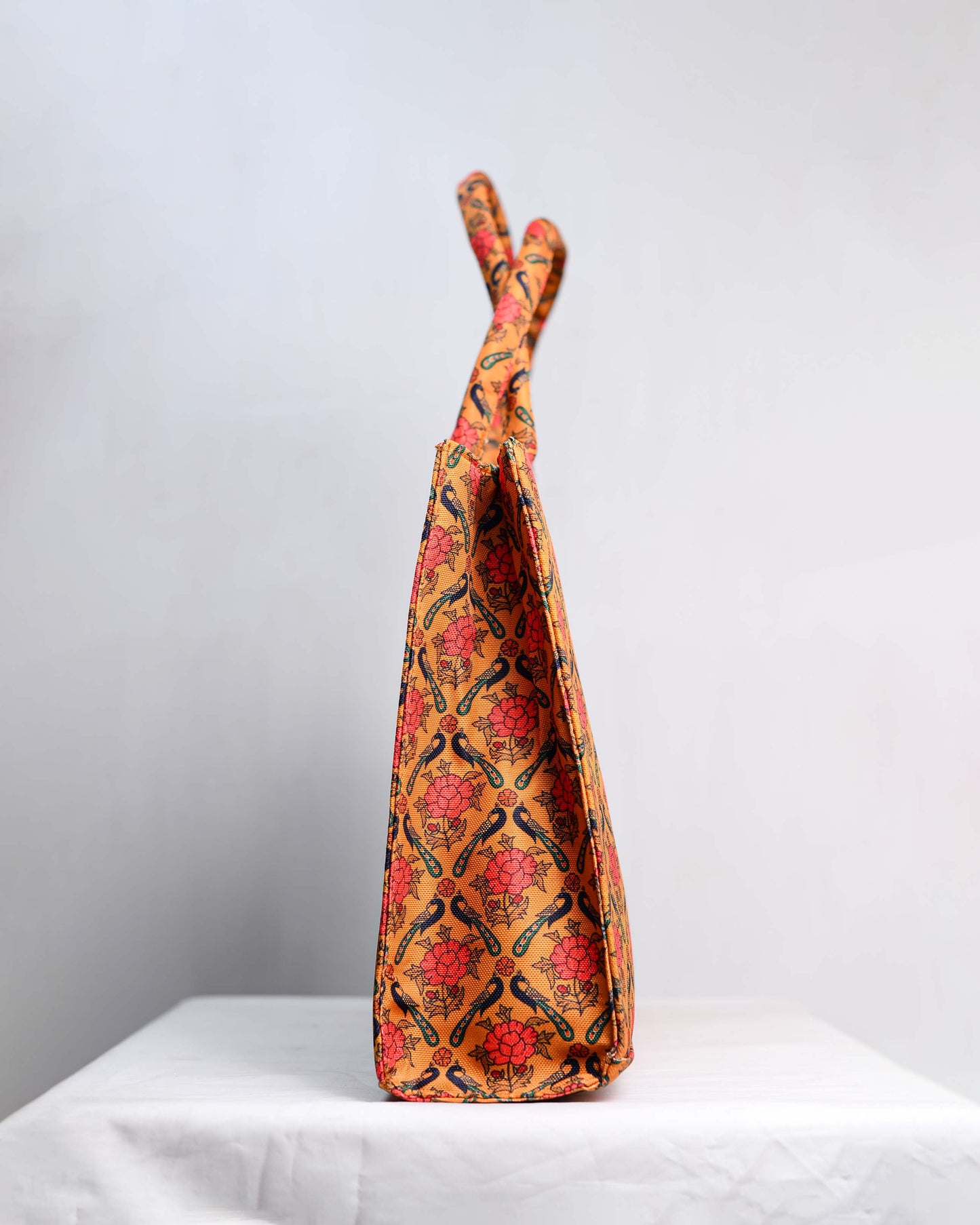 New Arrival Zel Canvas Bag