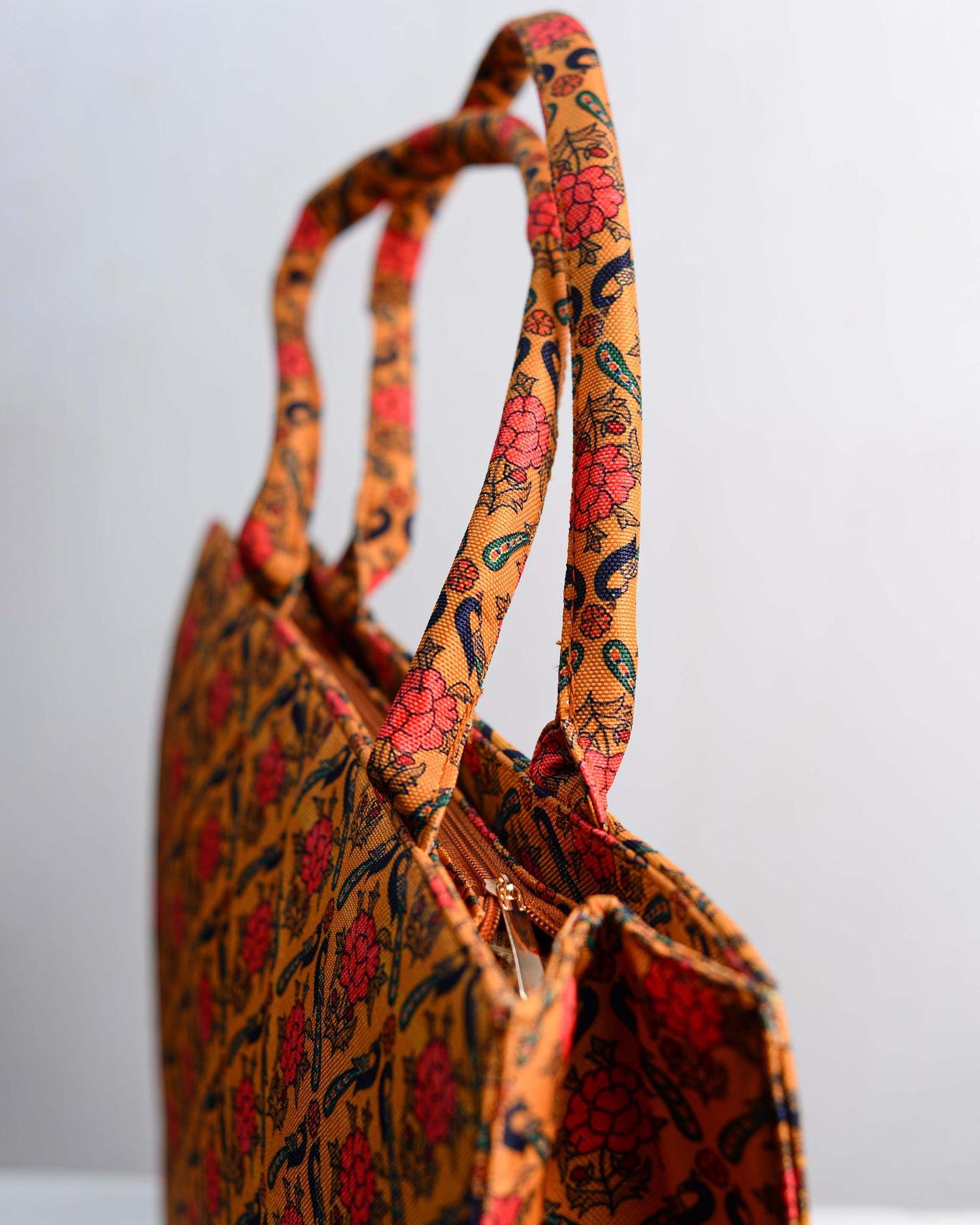 New Arrival Zel Canvas Bag