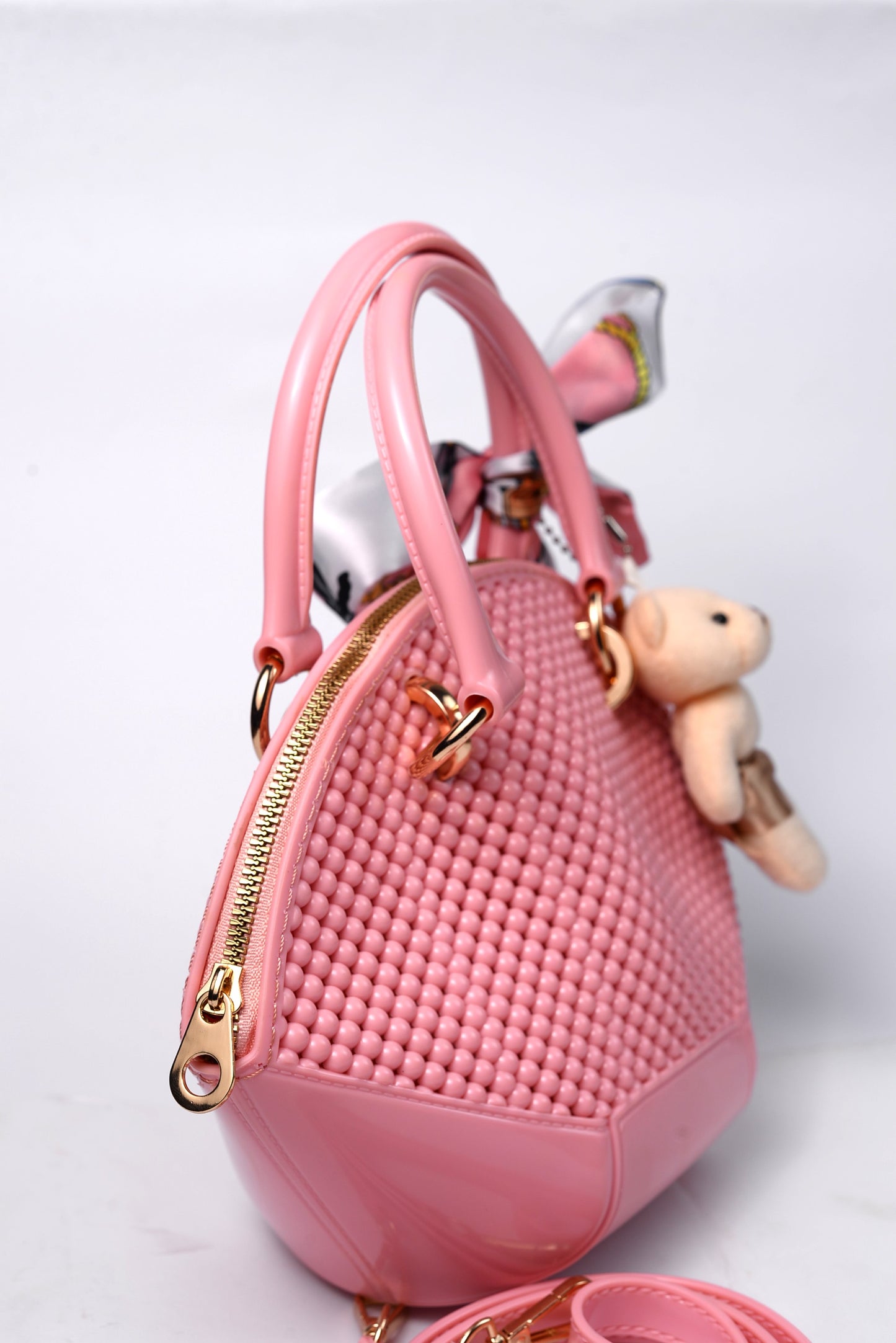 Mini Jelly-Pink