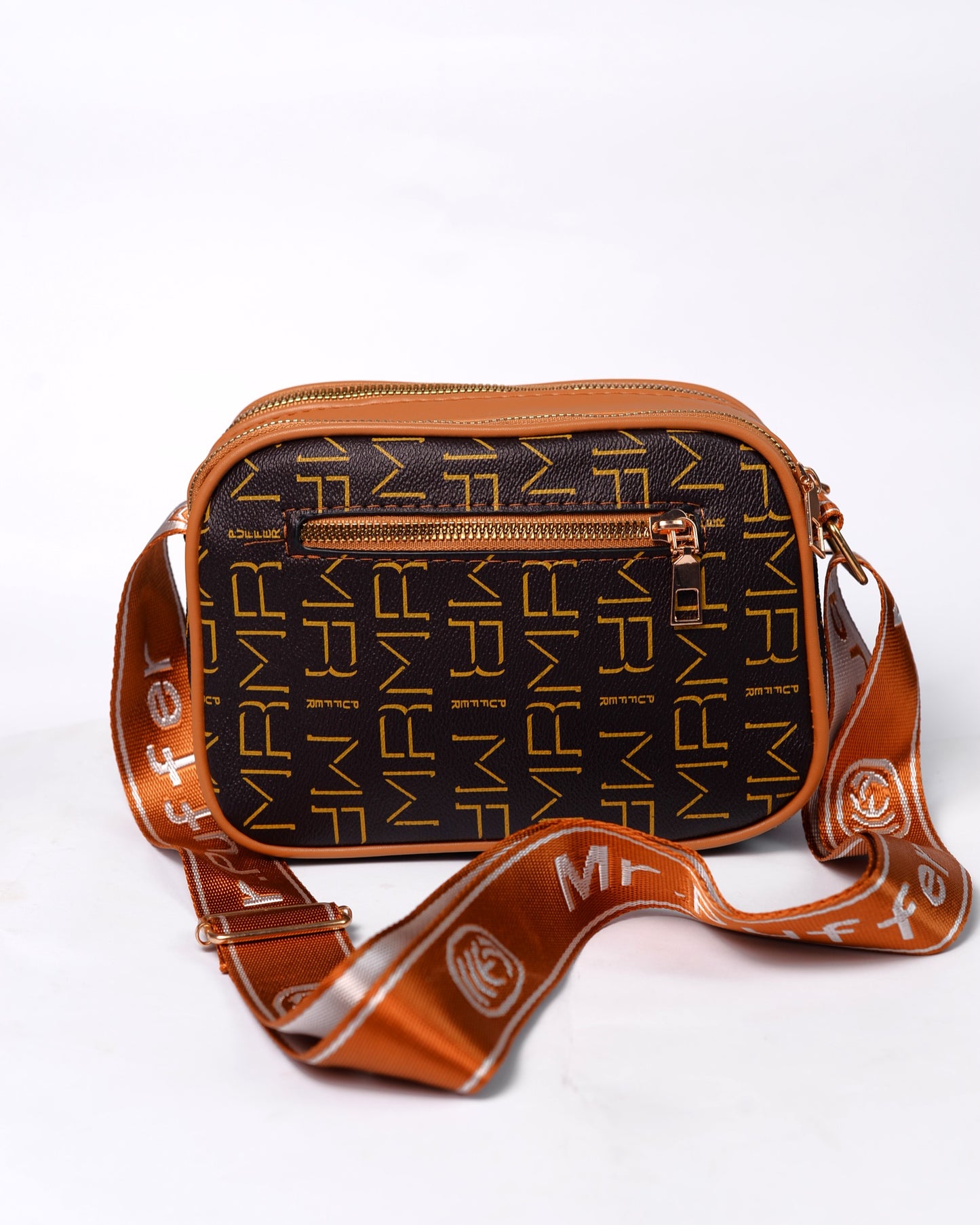 New Arrival Puffer Shoulder Bag