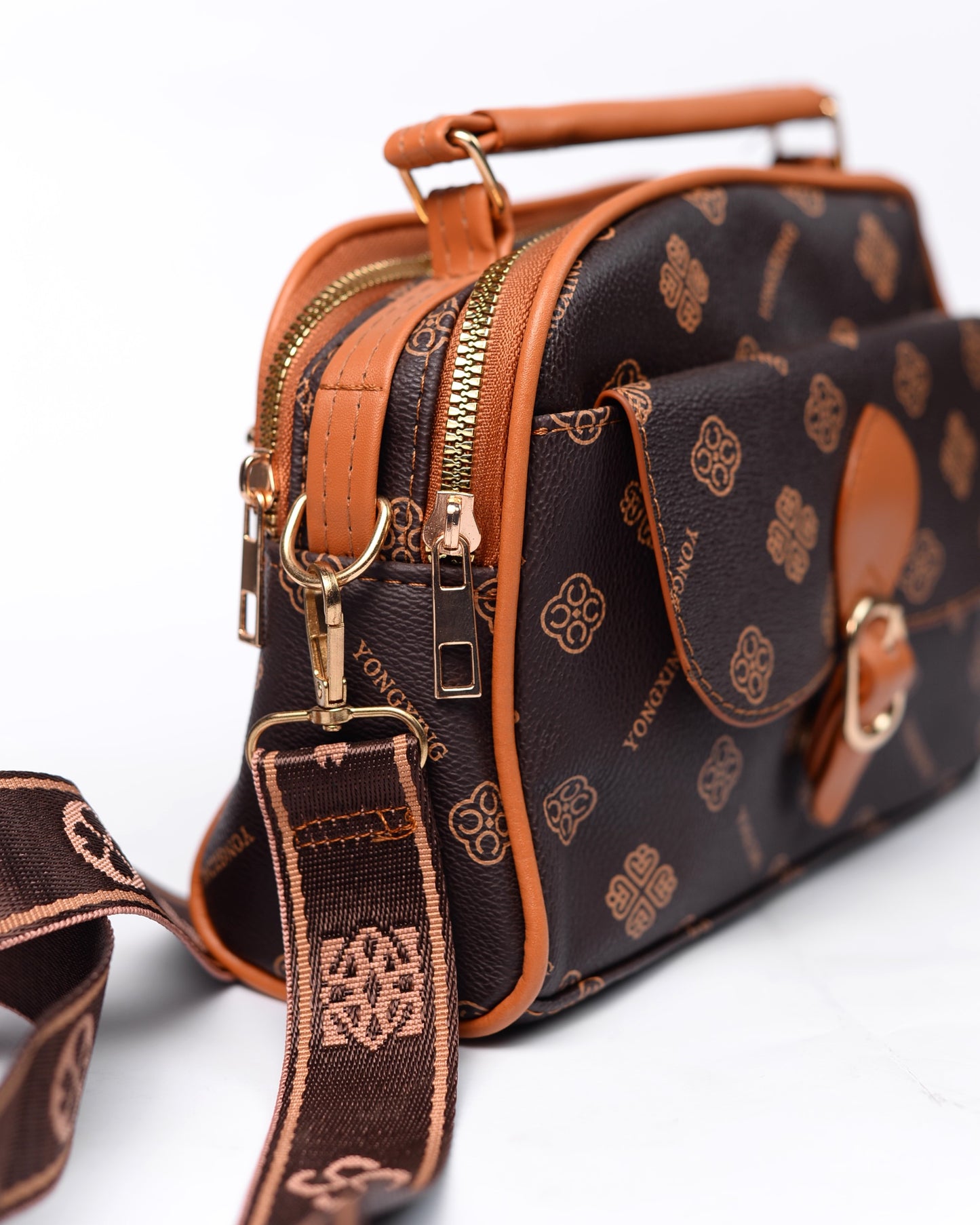 New Arrival Adelina Shoulder Bag