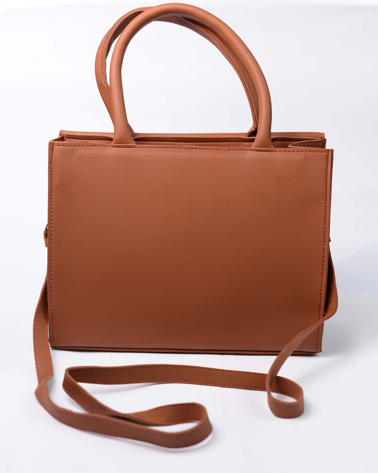 New Arrival Sophie Shoulder Bag- Brown