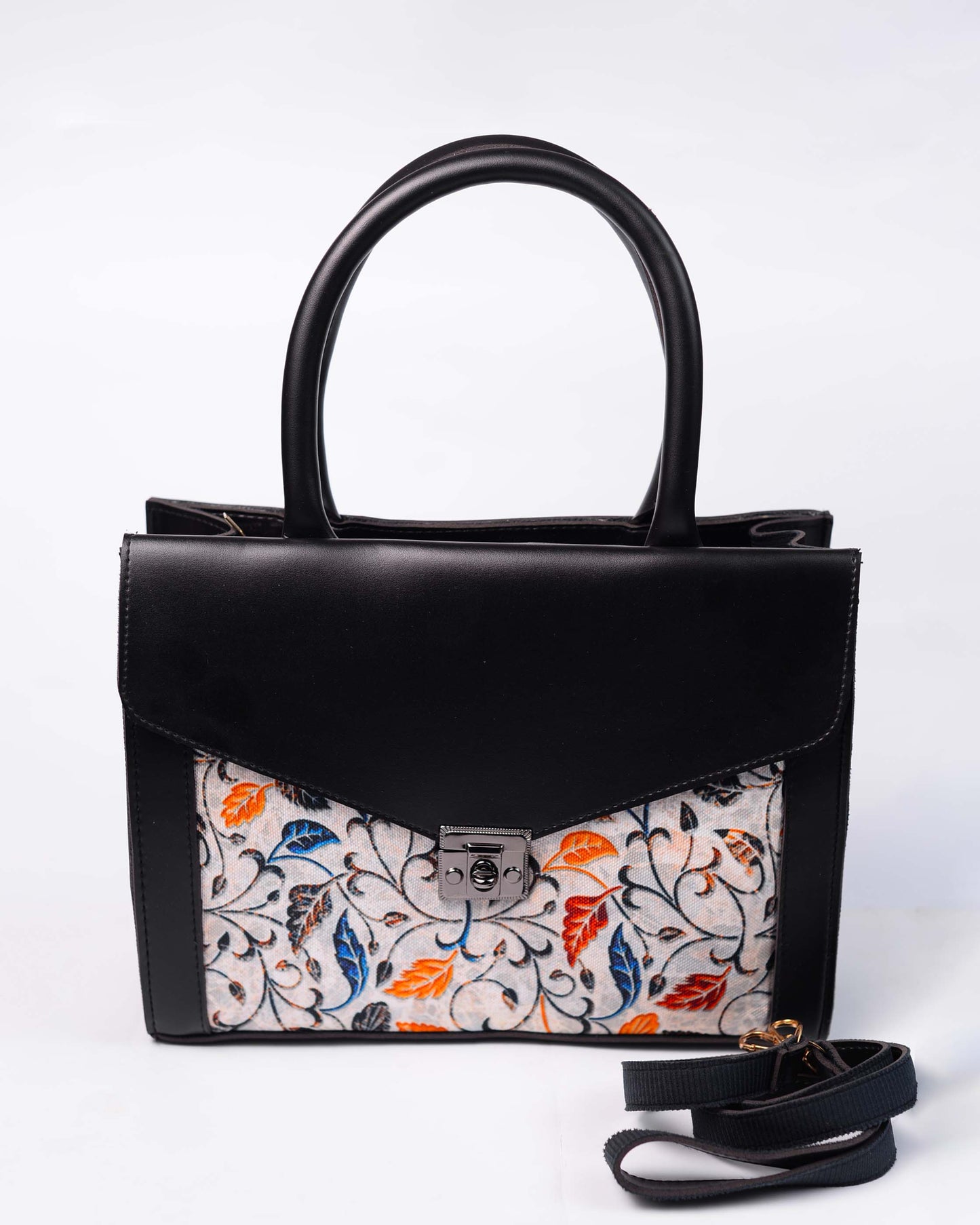 New Arrival Sophie Shoulder Bag-Black