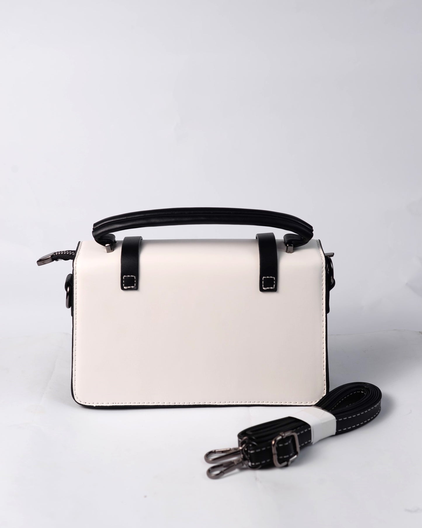 FE -Black Handbag