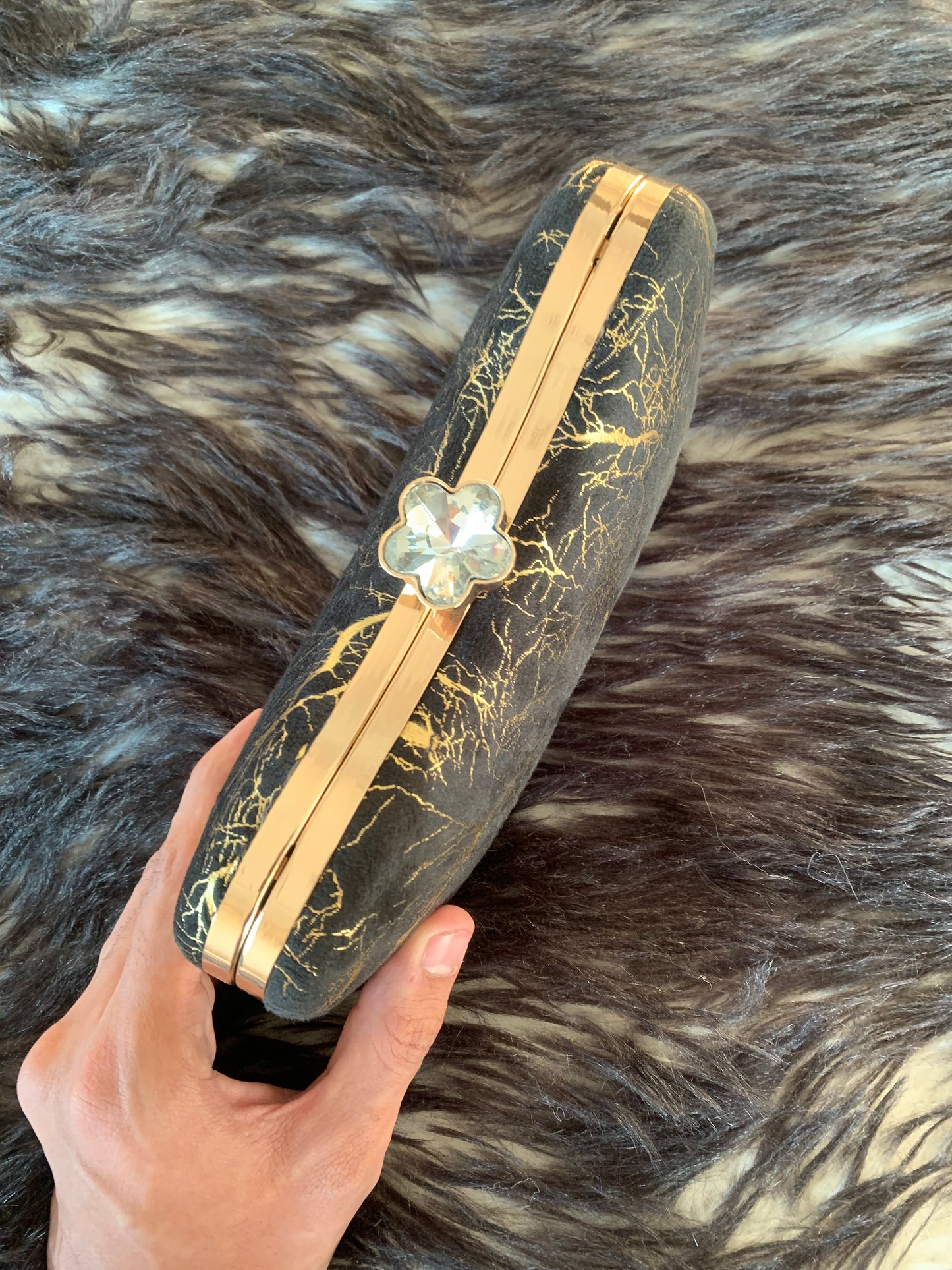 New Arrival Premium Clutch