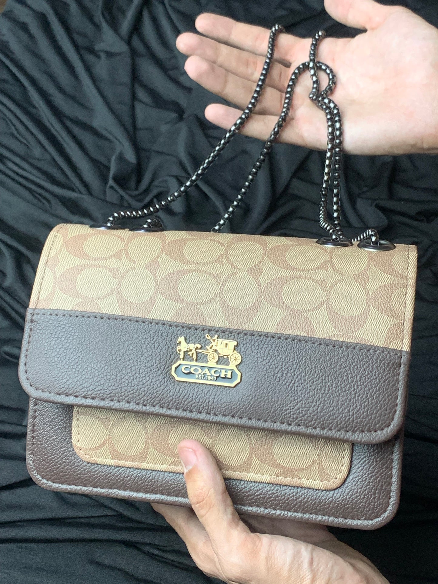 New Arrival Coach Crossbody Handbag