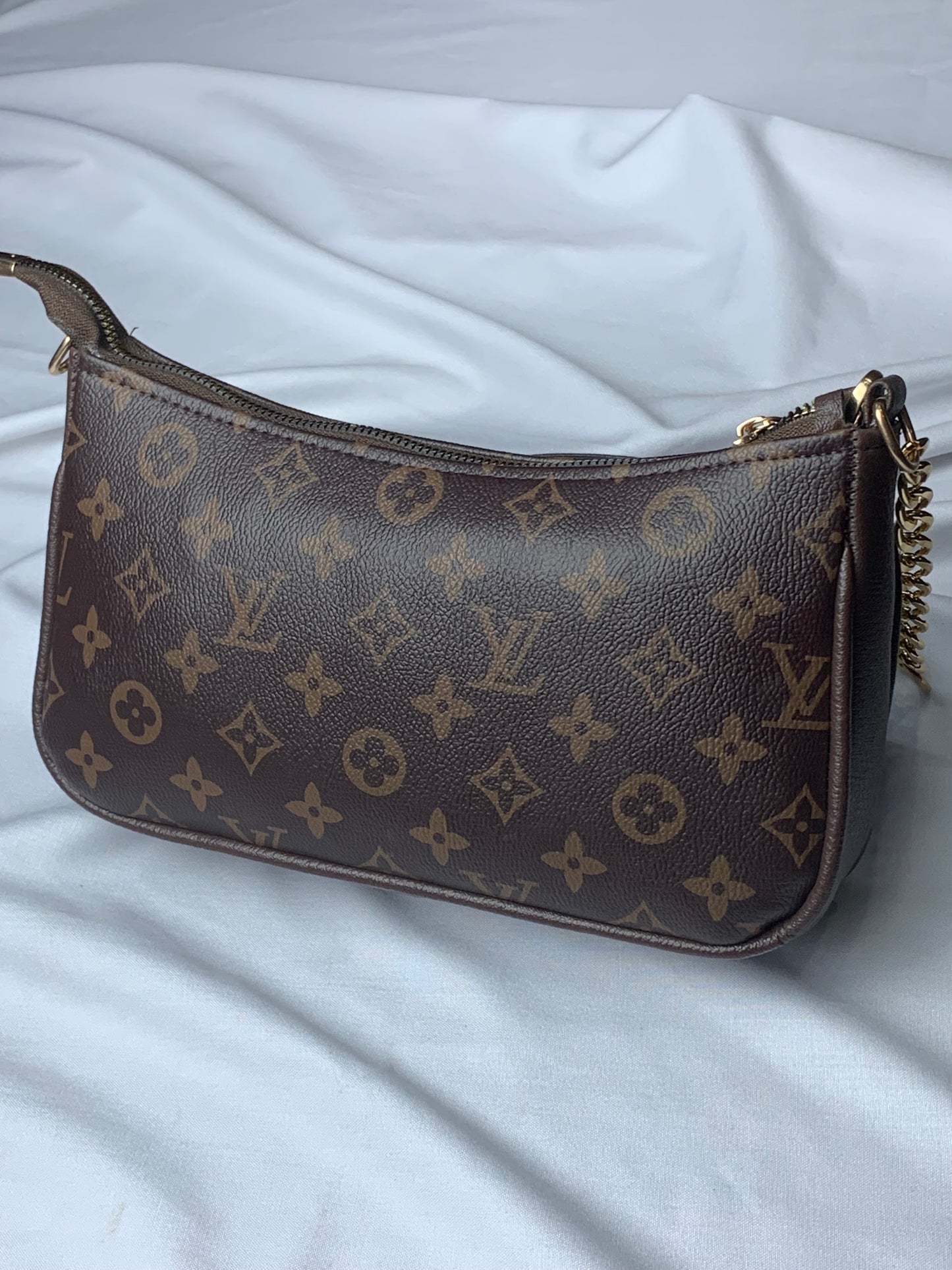 New Arrival LV Shoulder Bag- FL
