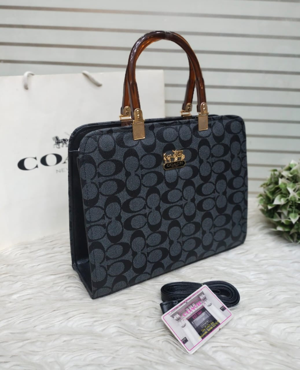 New Arrival Coach Handbag