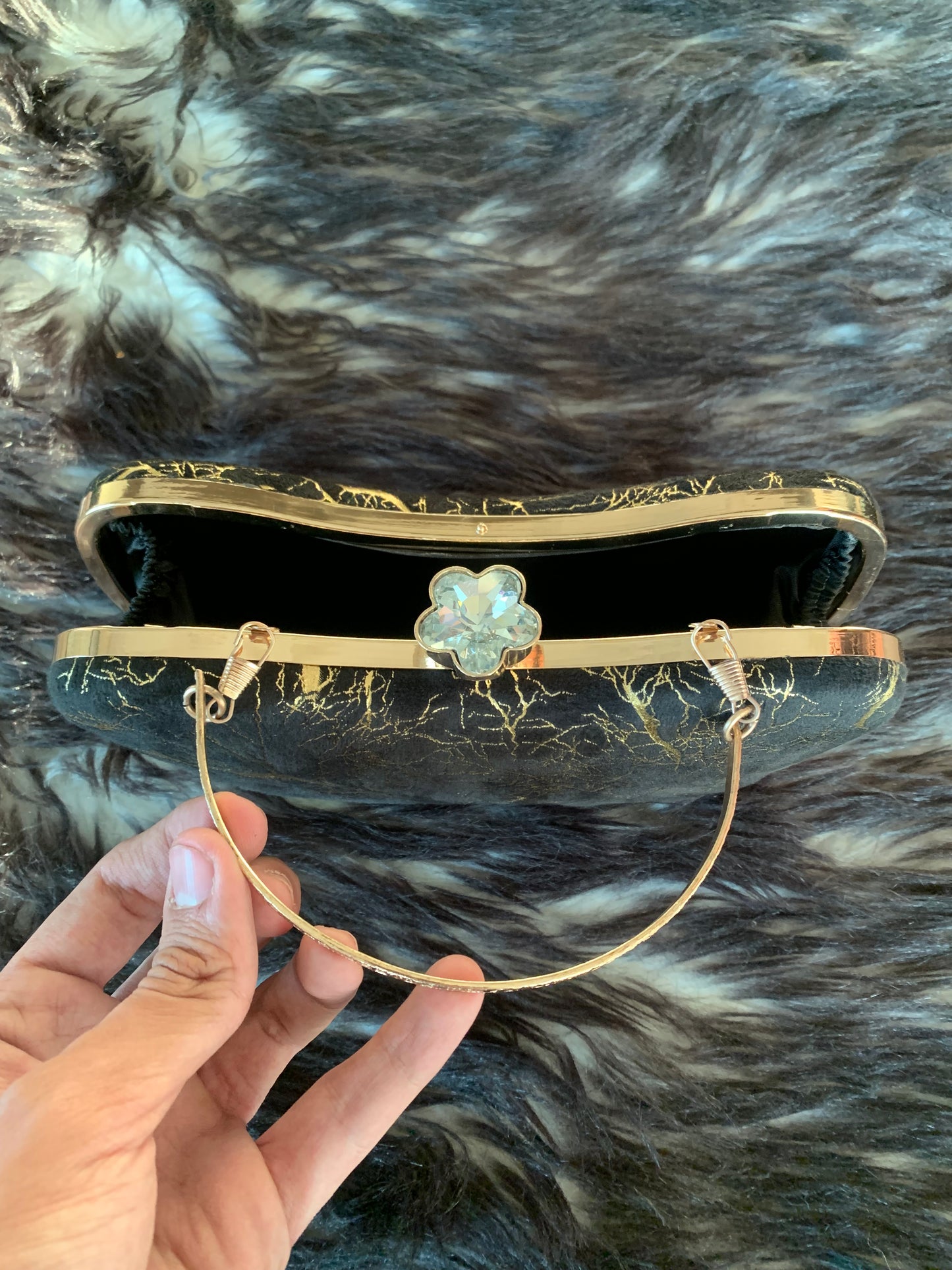 New Arrival Premium Clutch
